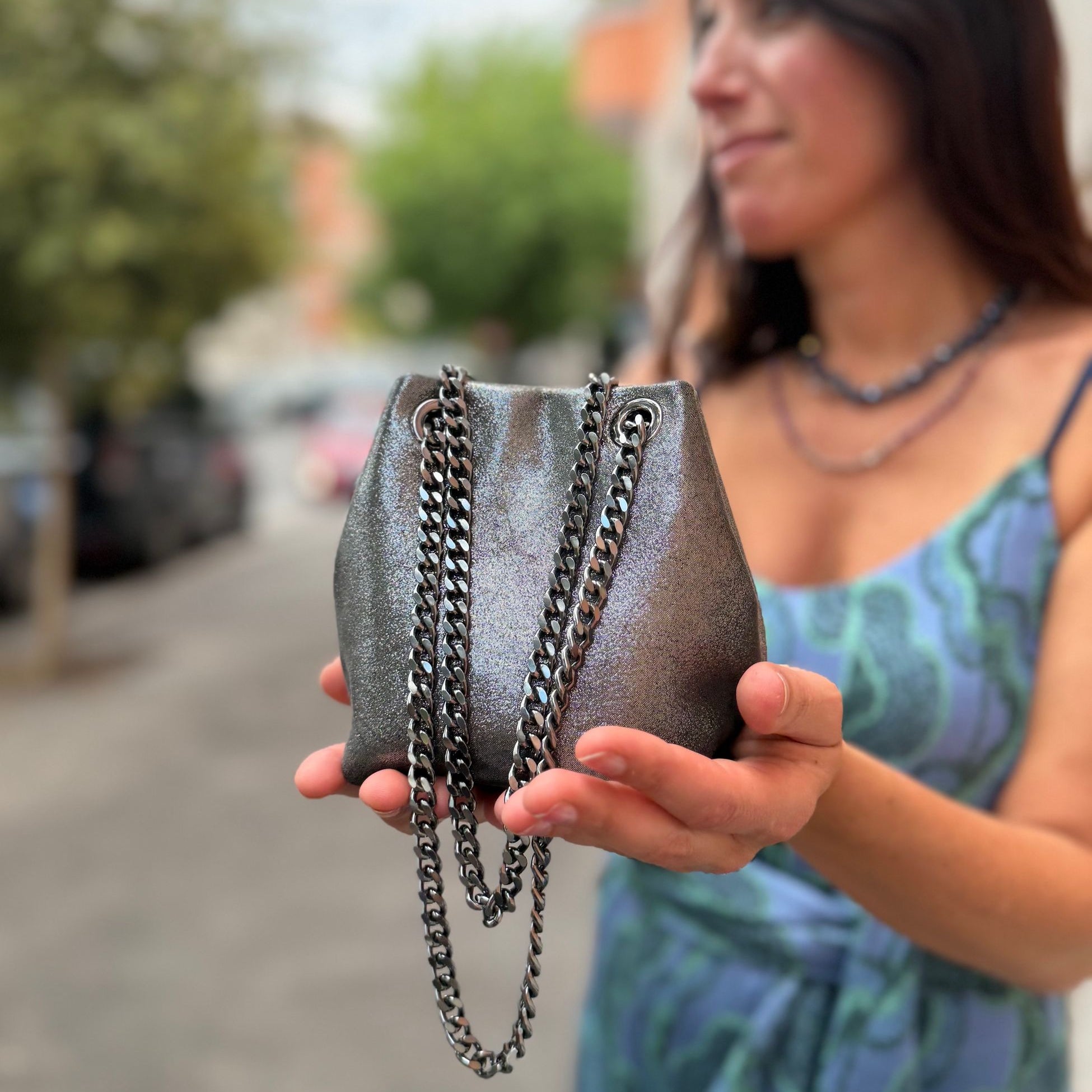 POCHETTE BON