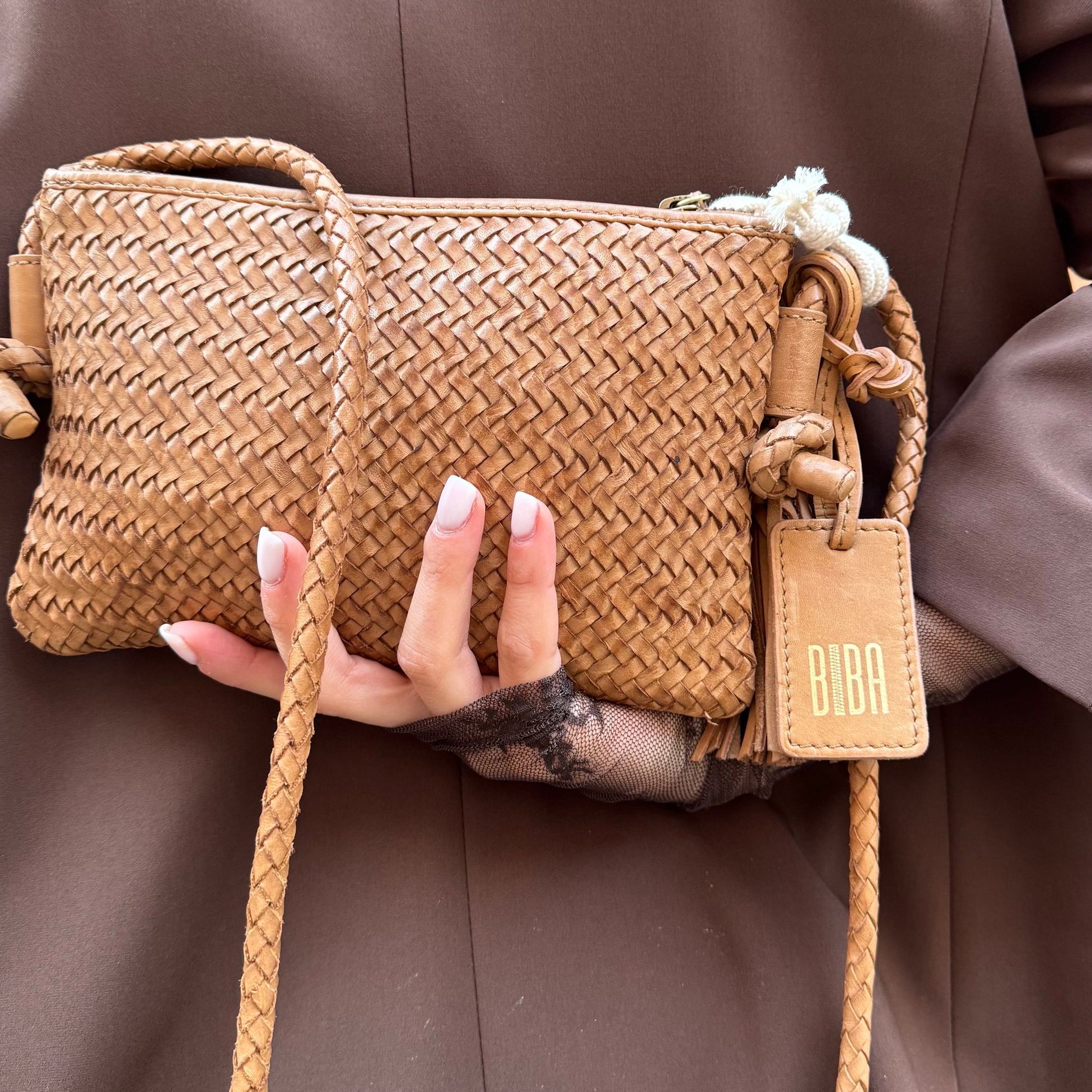 PERKINS POCHETTE