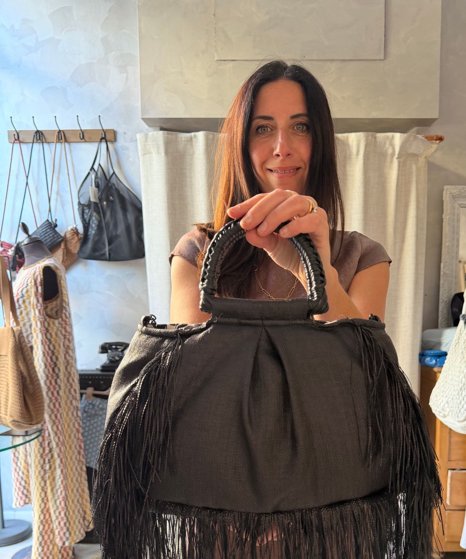 LUISA BAG