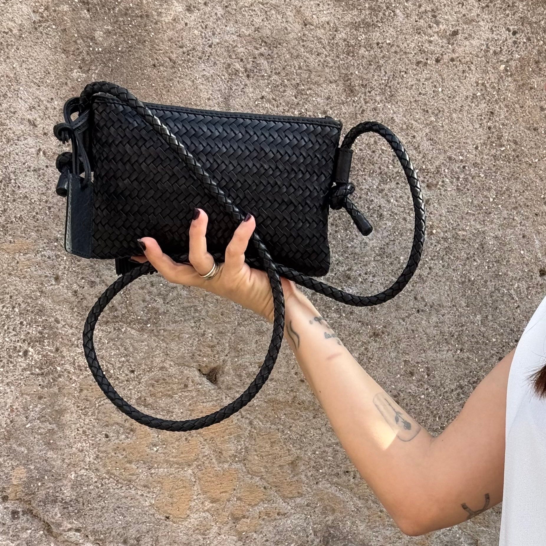 PERKINS POCHETTE