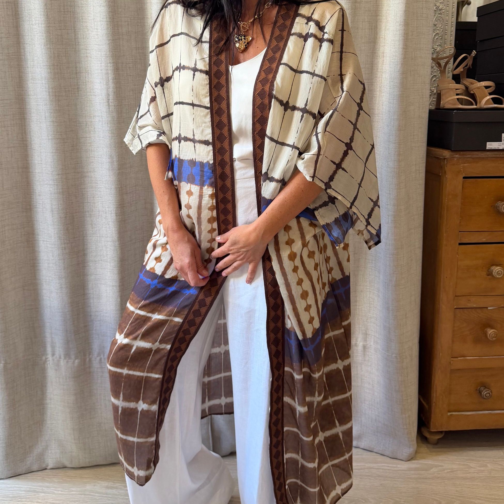 KIMONO KOKO