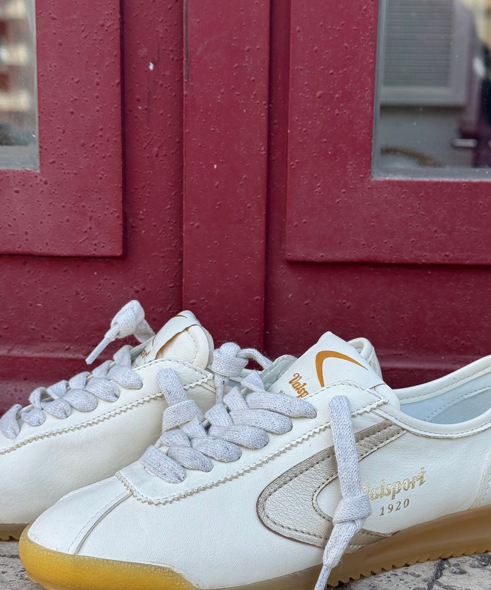 VALSPORT EPICA MONTONE WHITE