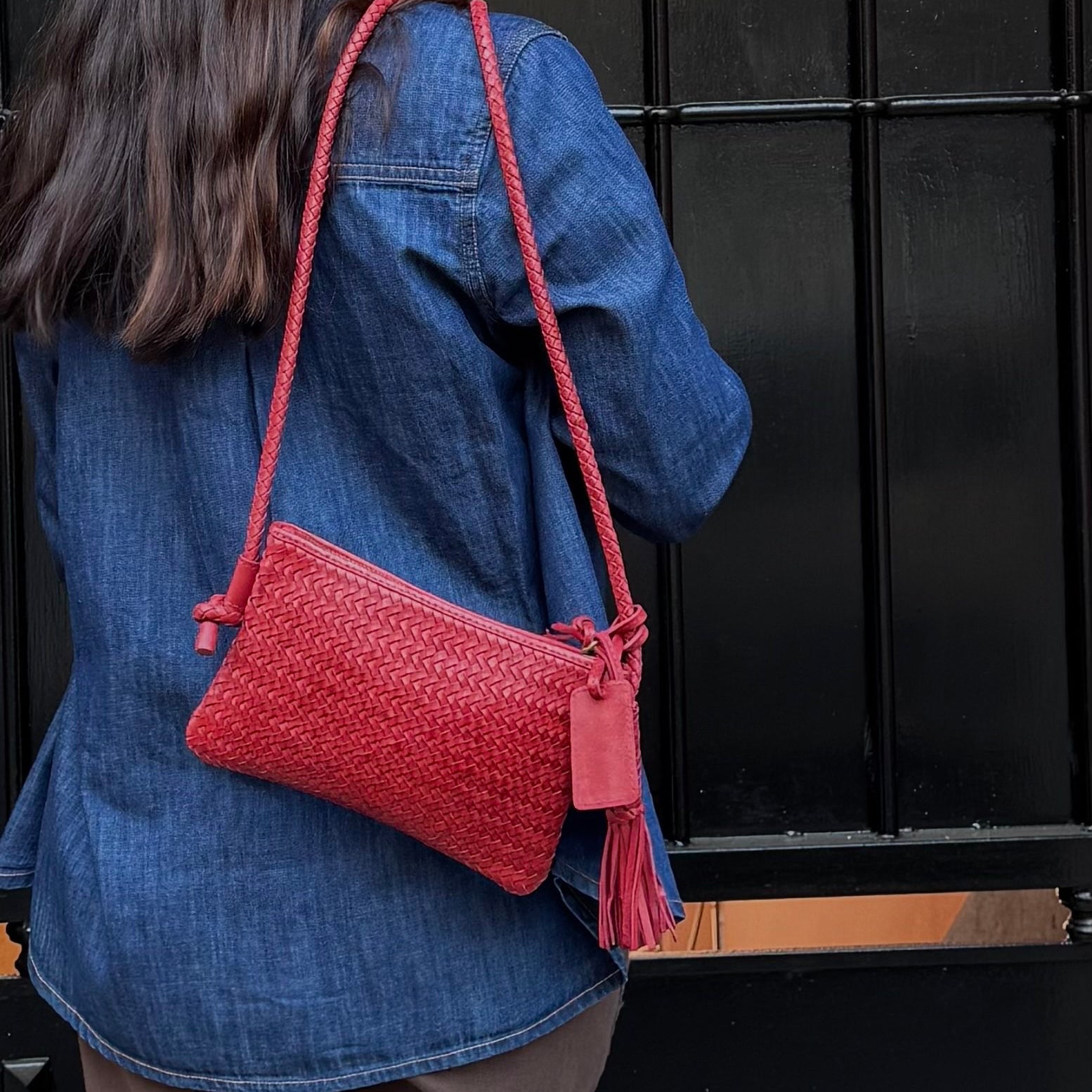 PERKINS POCHETTE