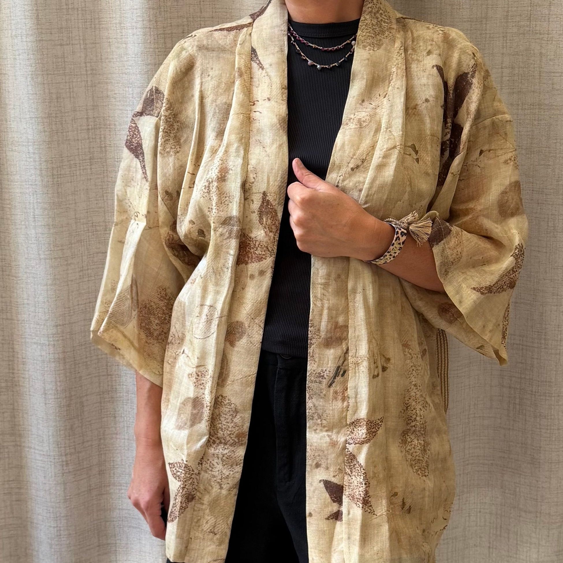 KIMONO ANITA
