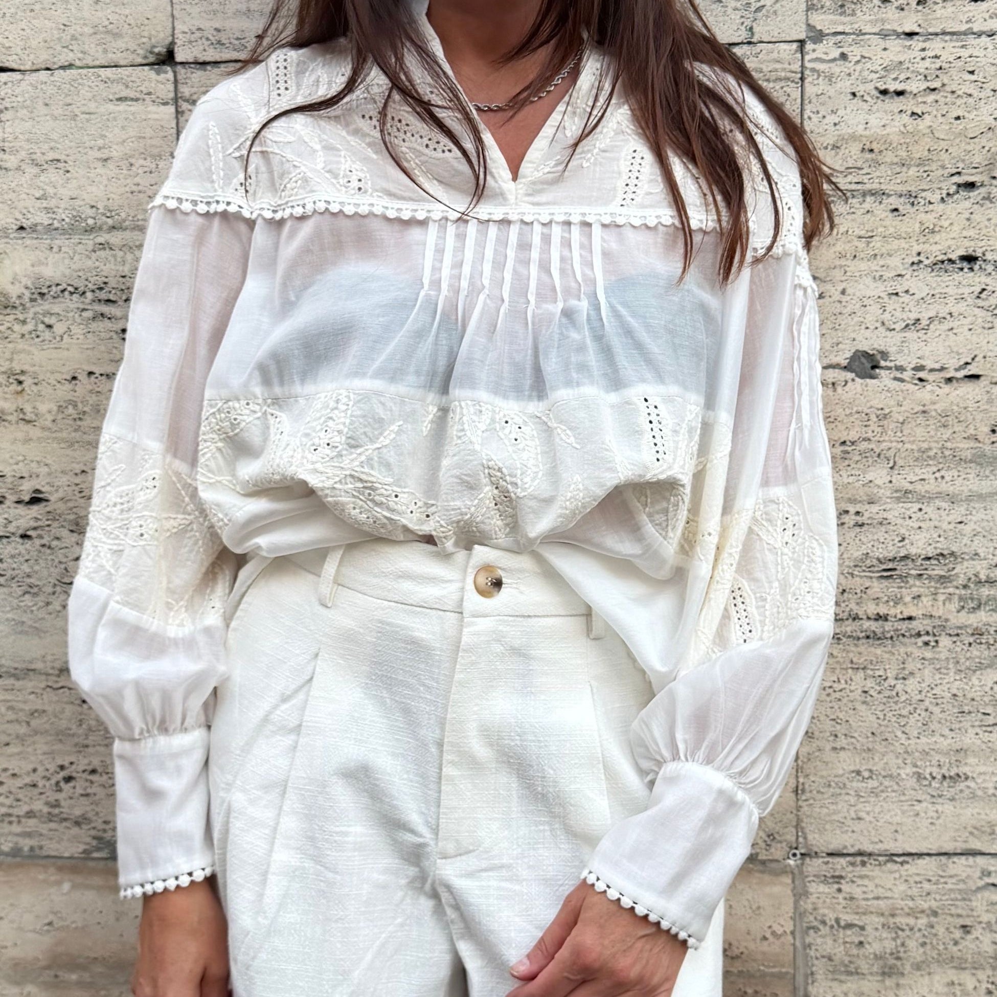 CAMICIA FANTASTICA