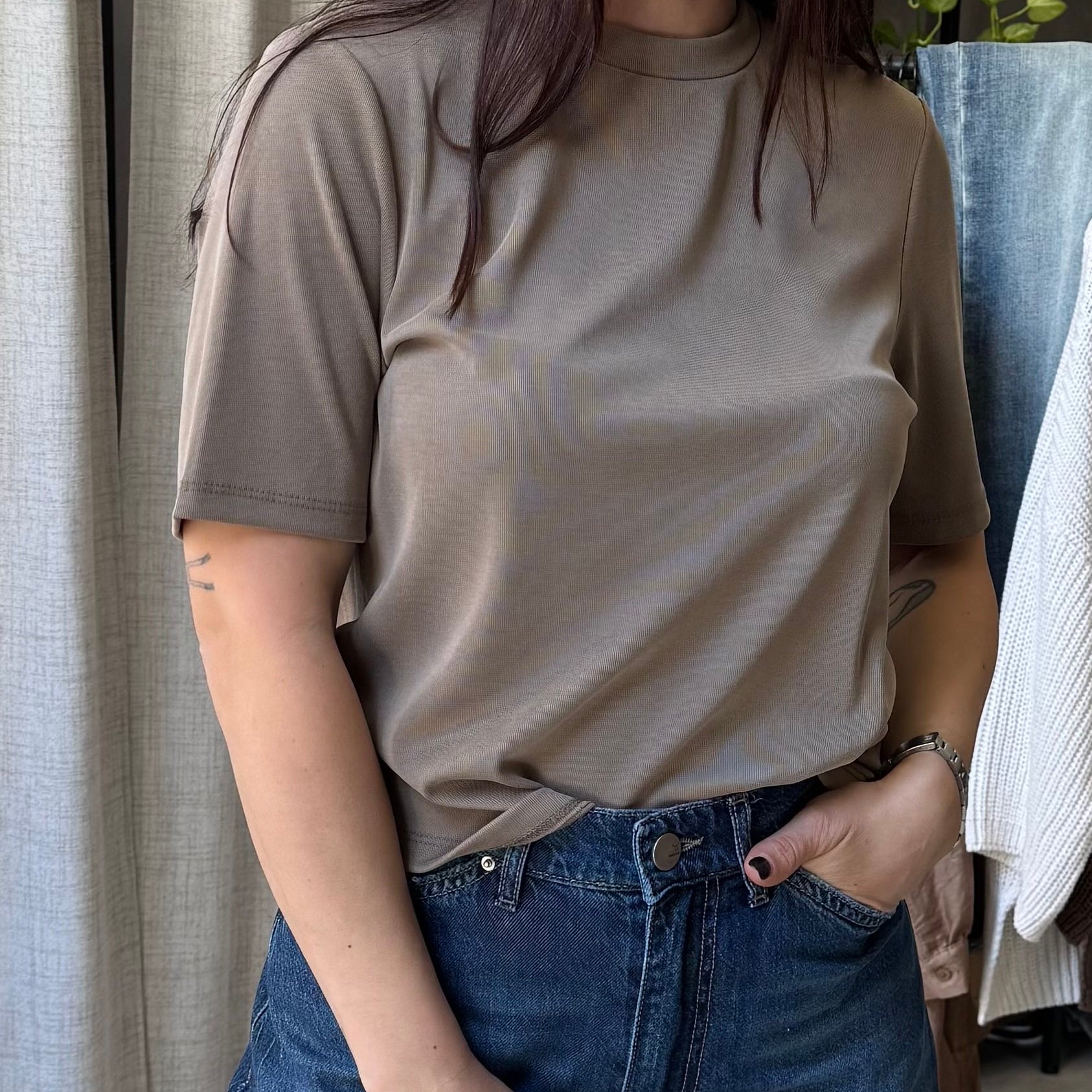 MAGLIA TOM