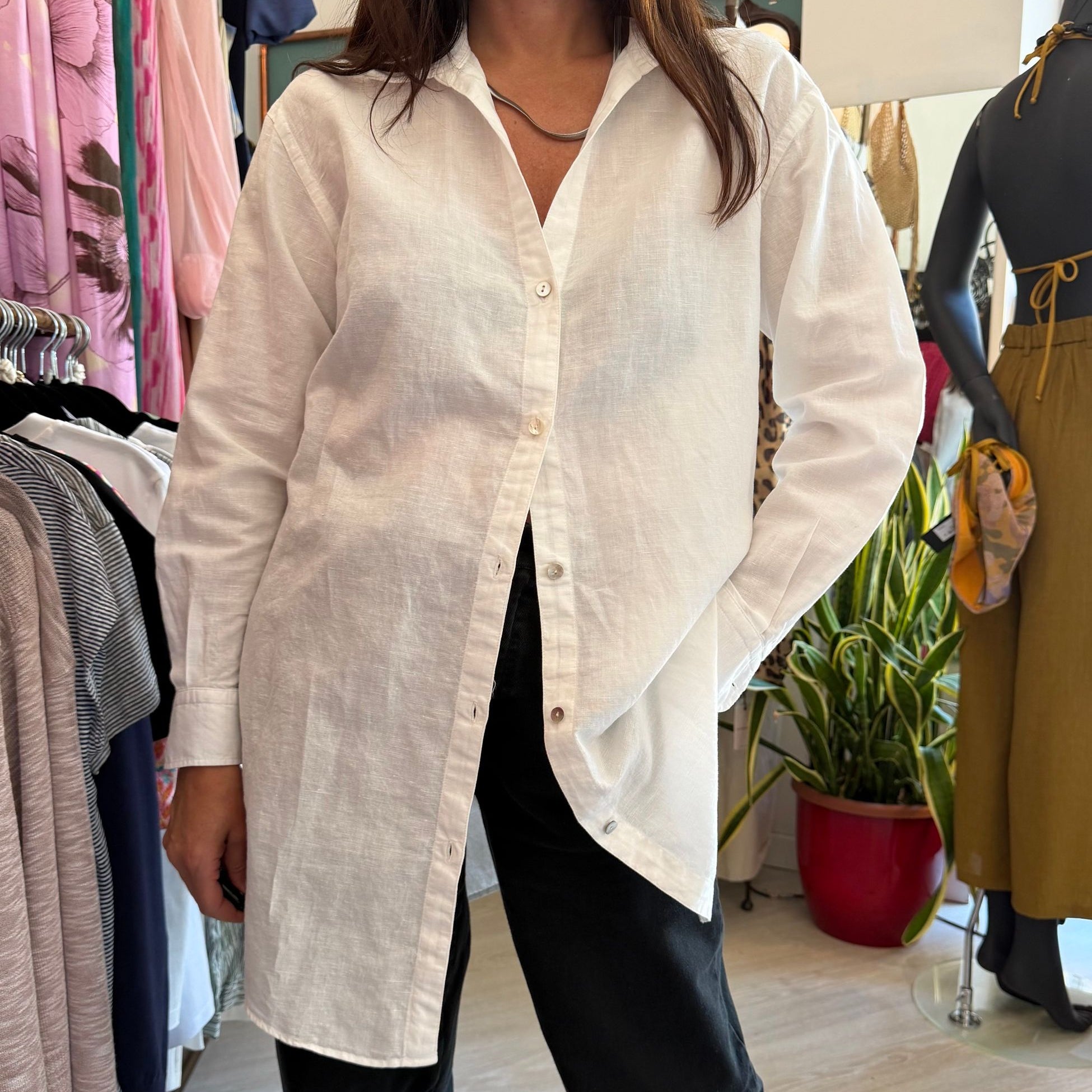 CAMICIA STARLA