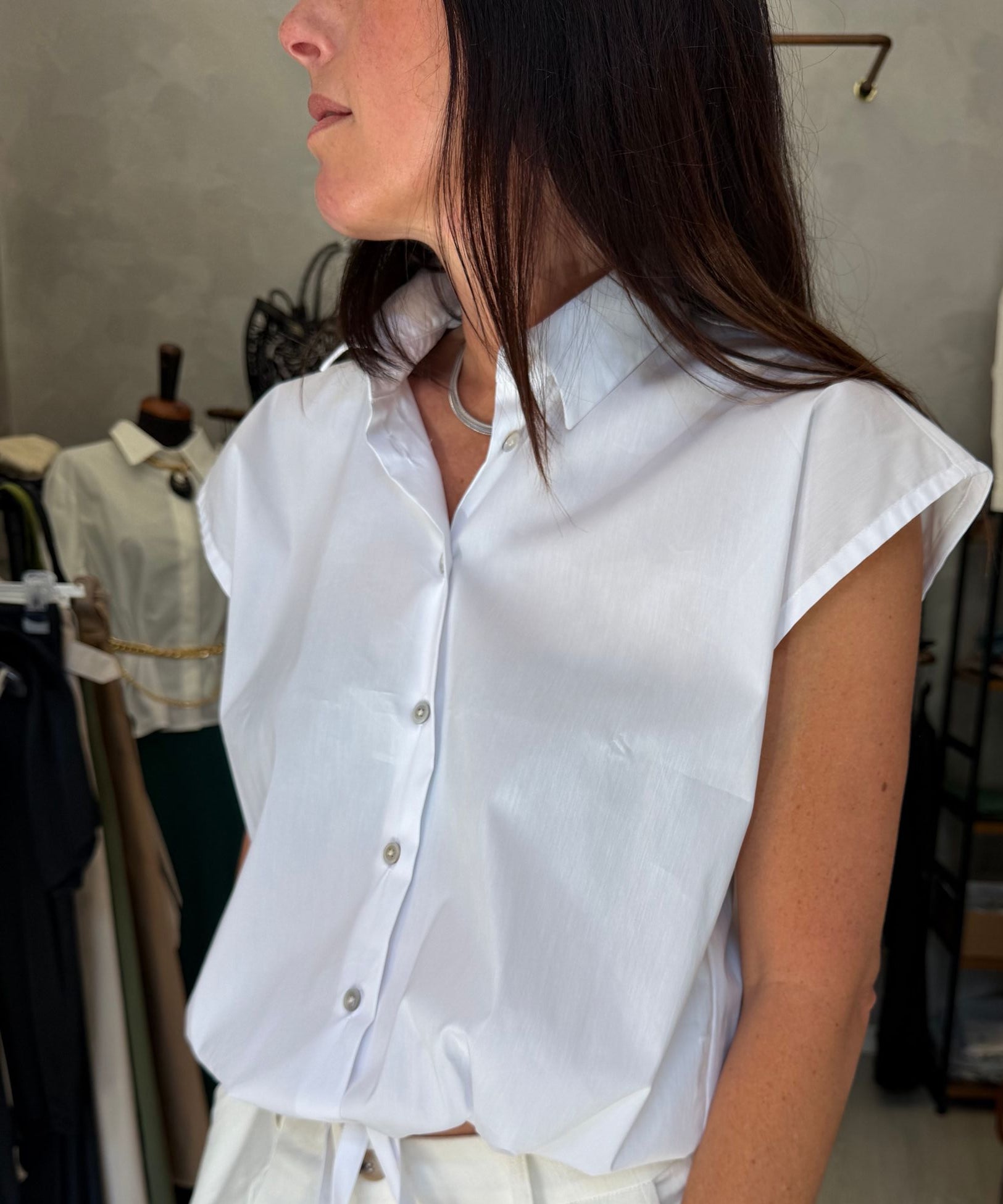 CAMICIA LEXI