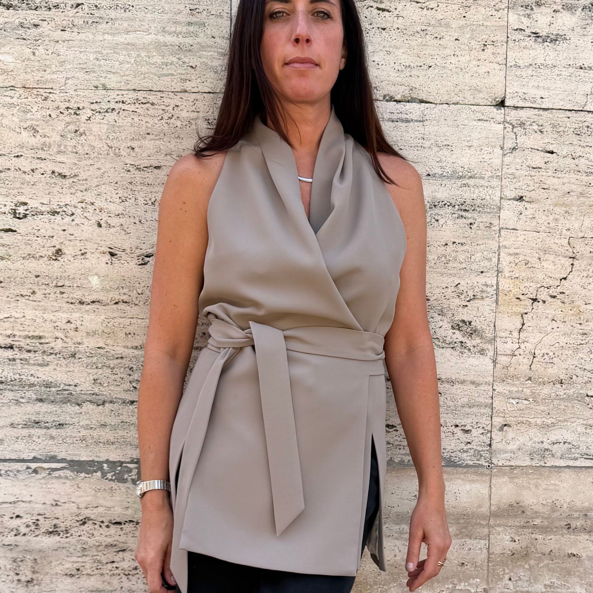 GILET SOLO