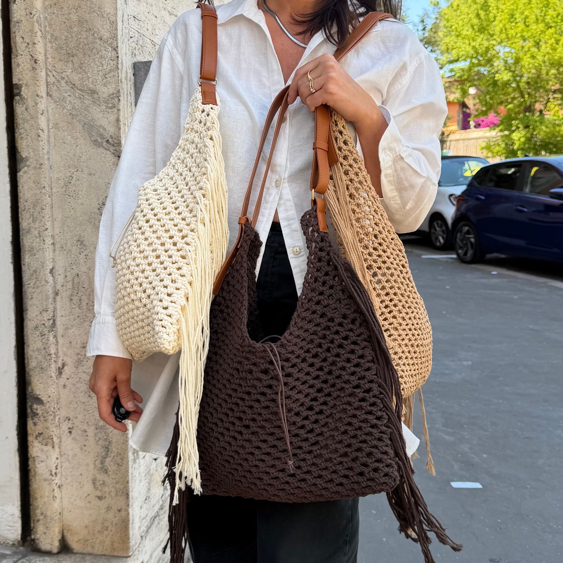 SHOPPING COTONE