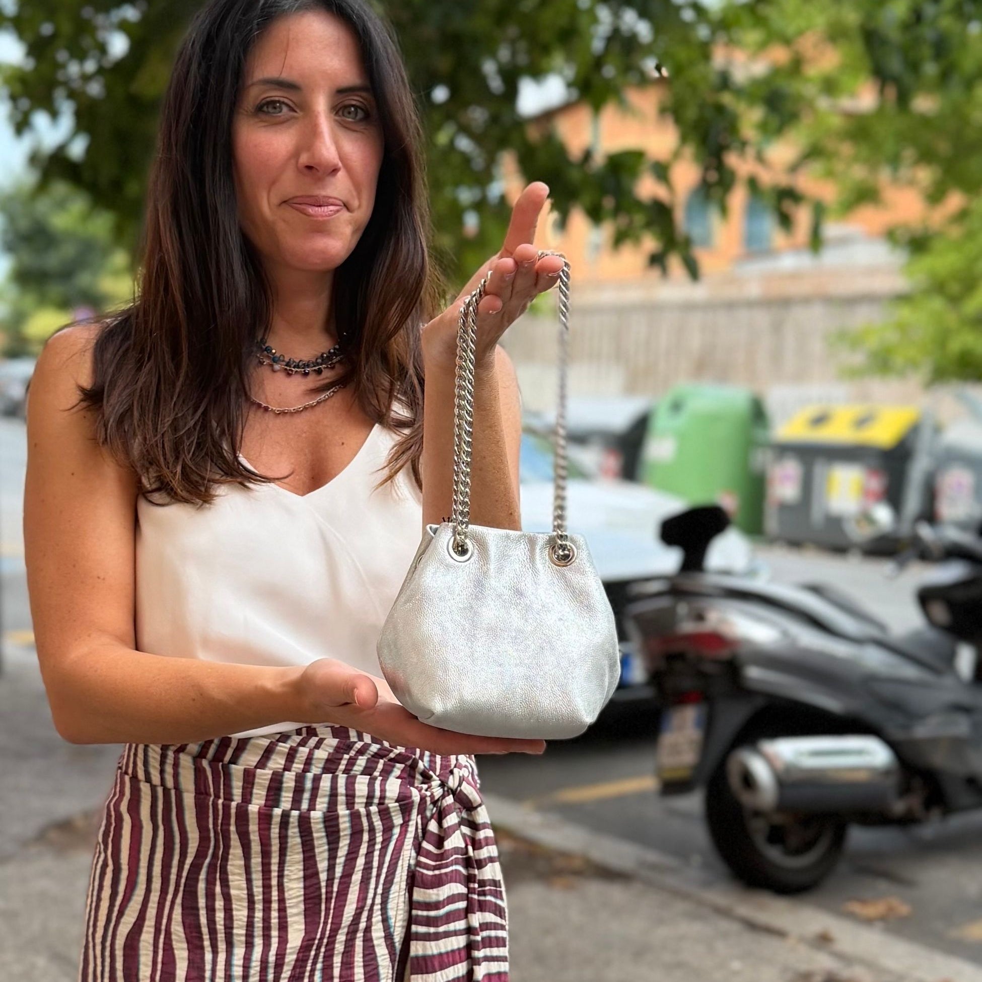 POCHETTE BON