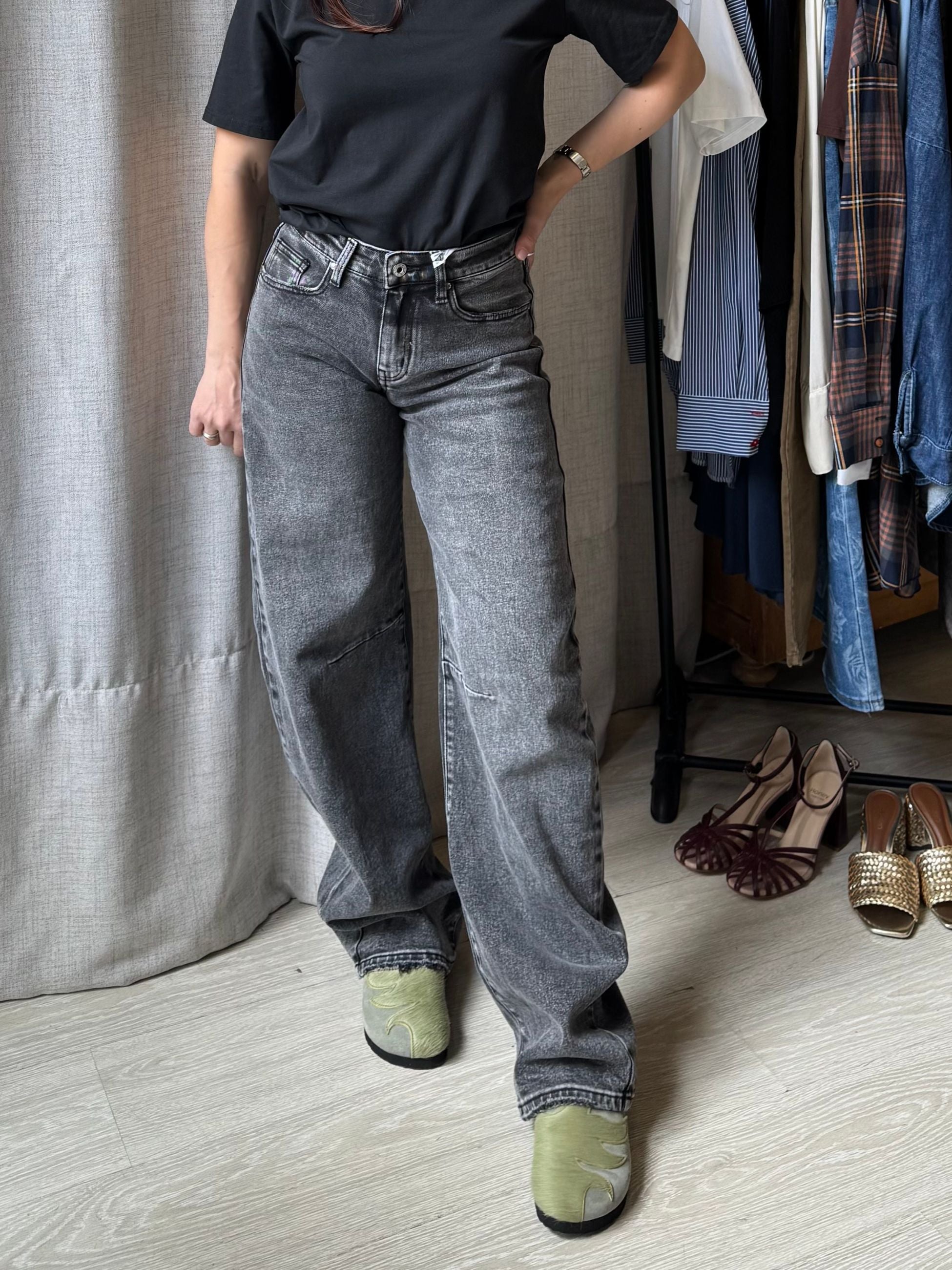 JEANS BANANA