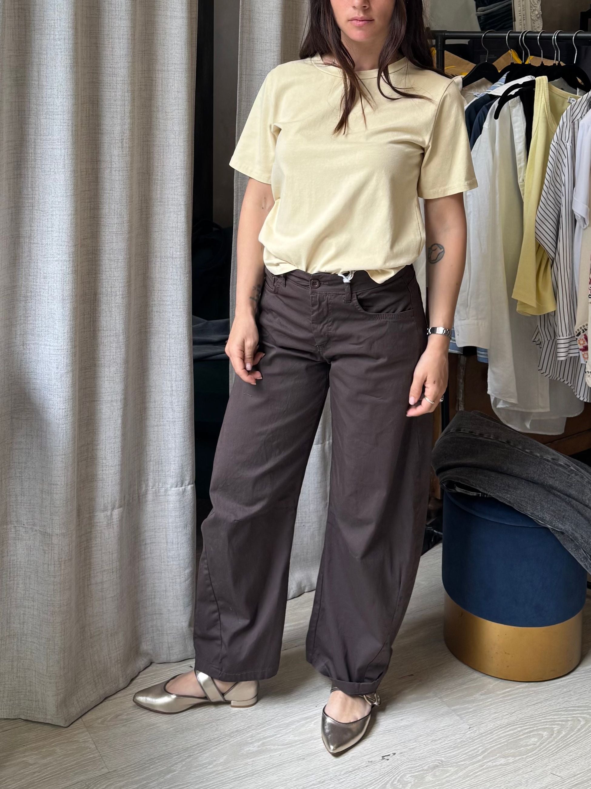 PANTA BARREL TERESA