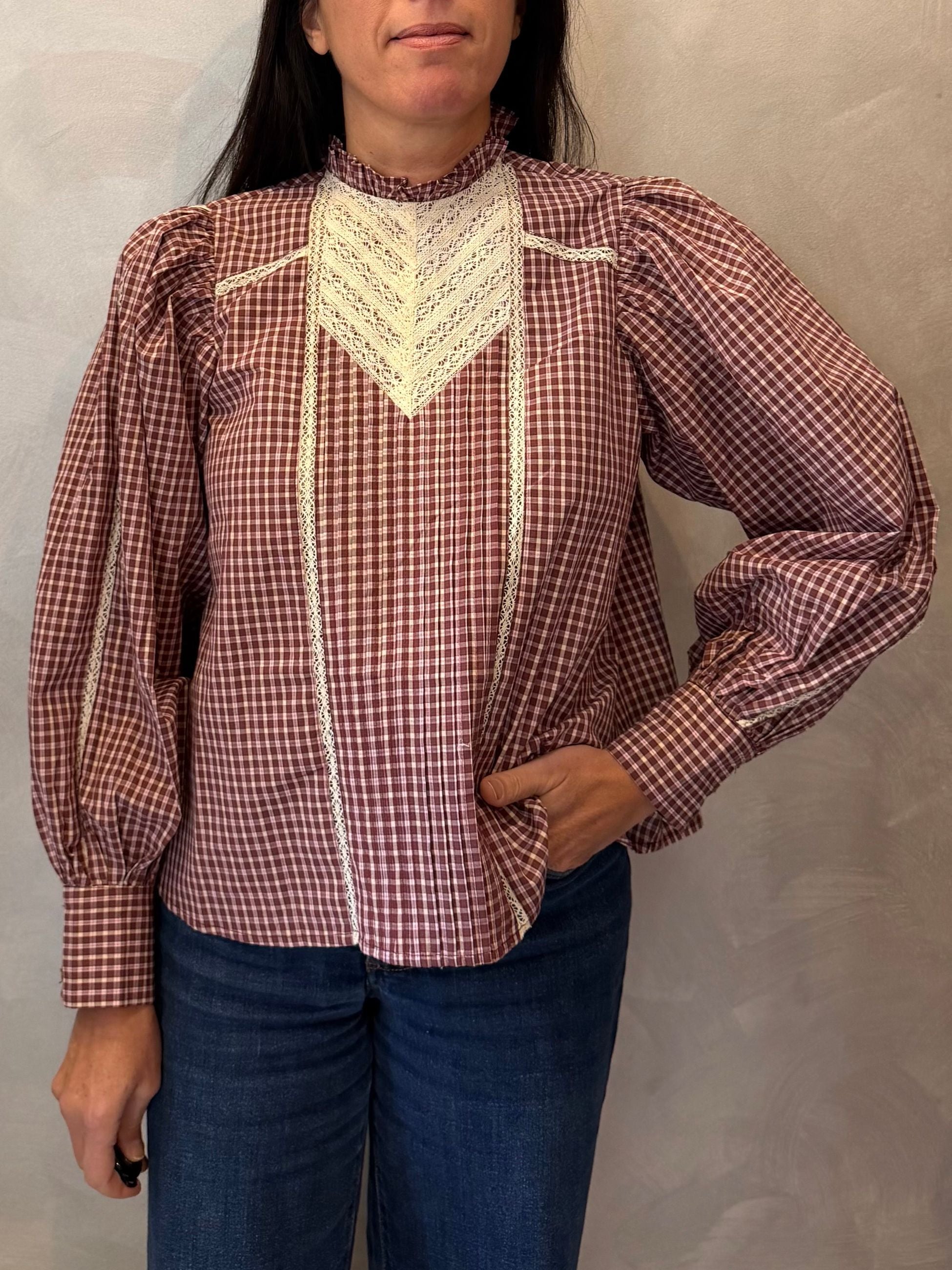 BELLA CAMICIA