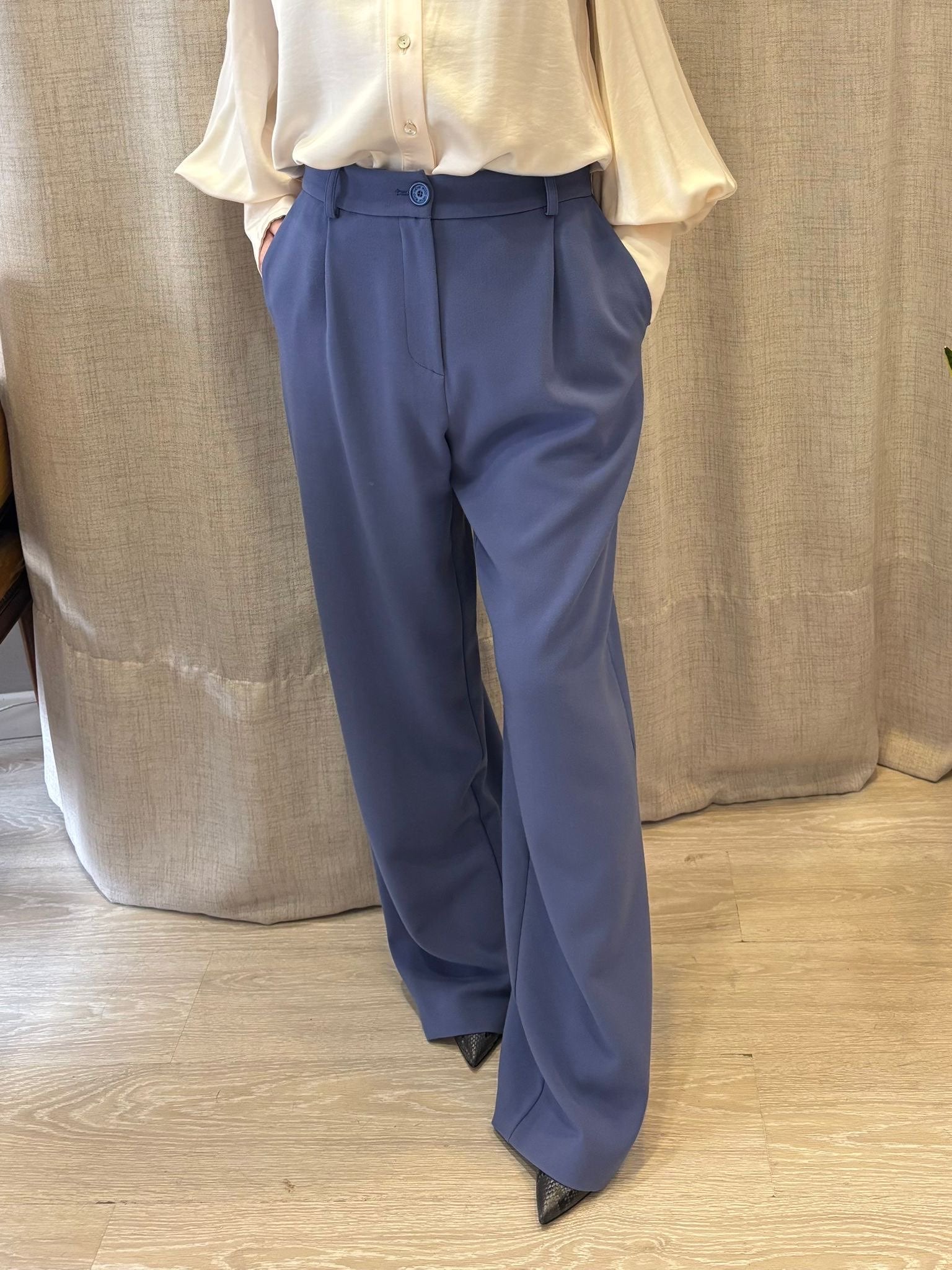 PANTALONI FEDERICA