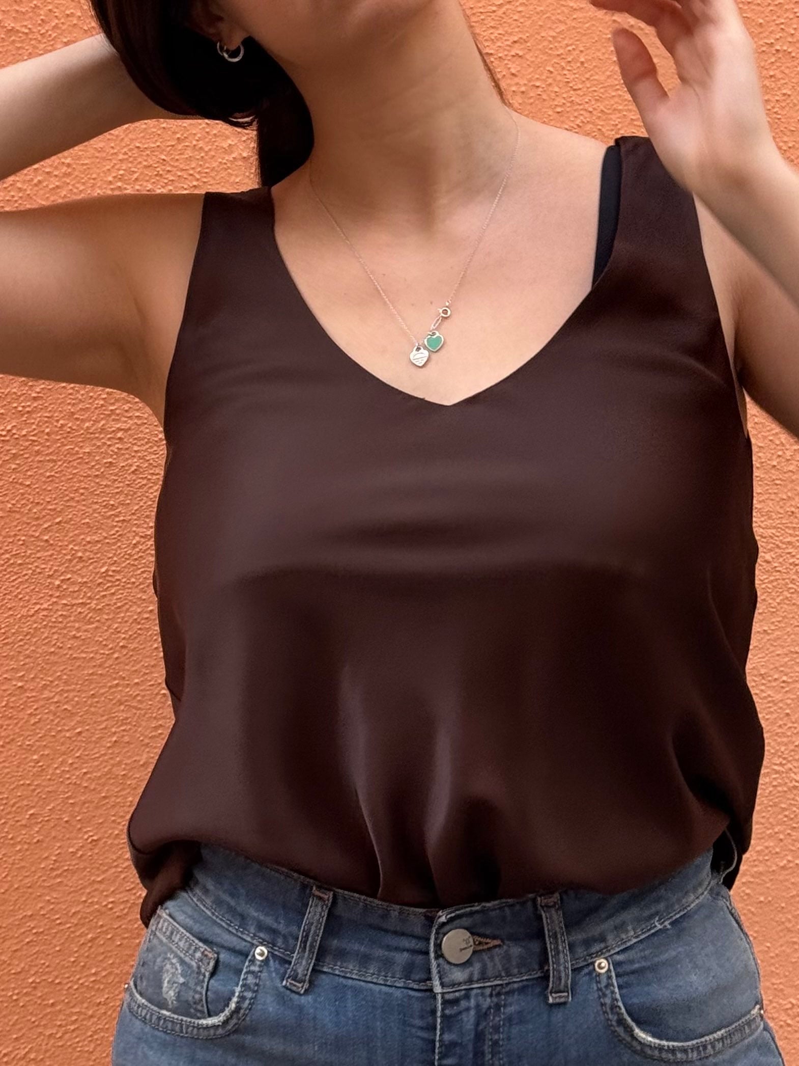 TOP RASO VIKI