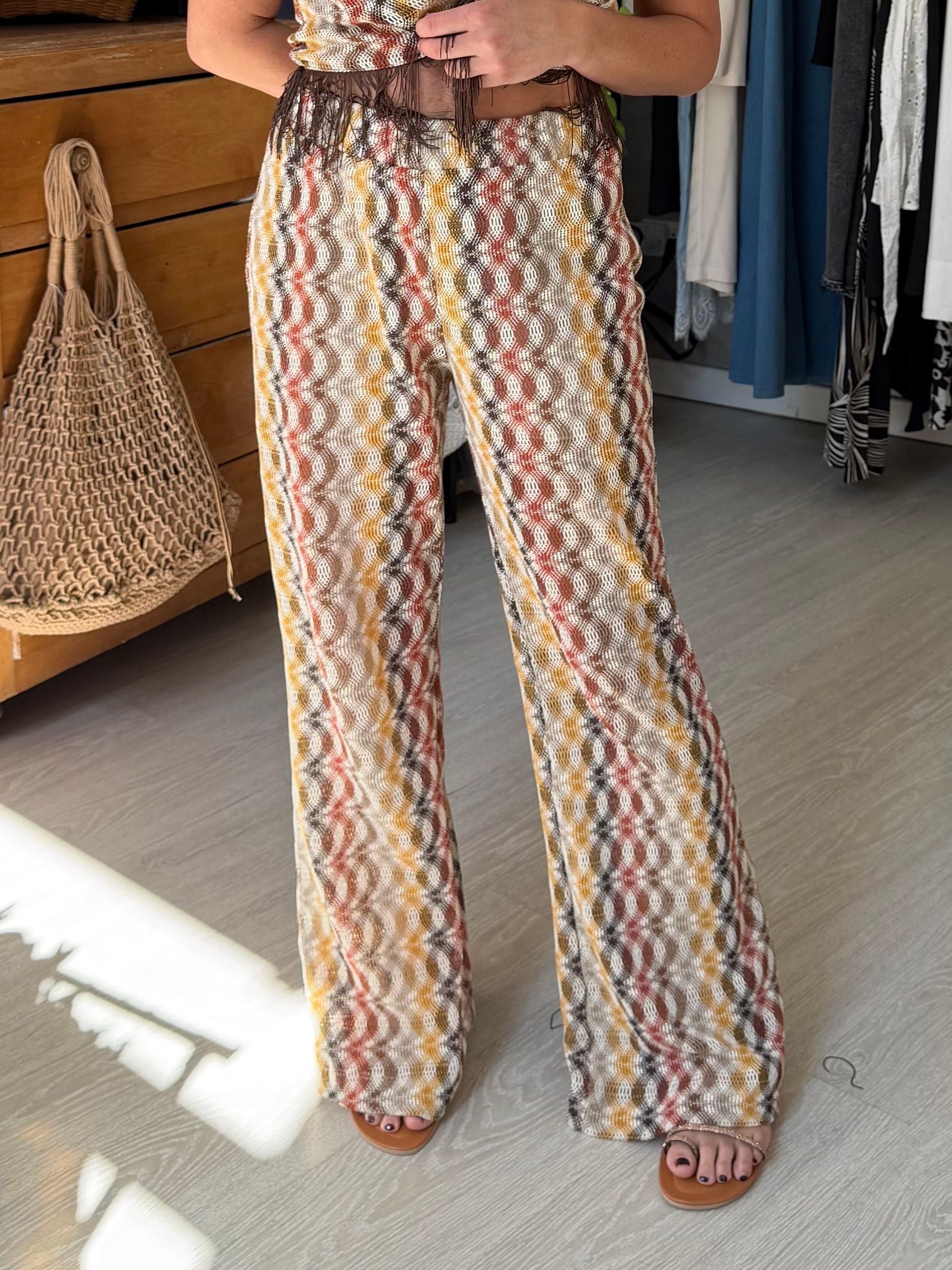 PANTA WOODSTOCK