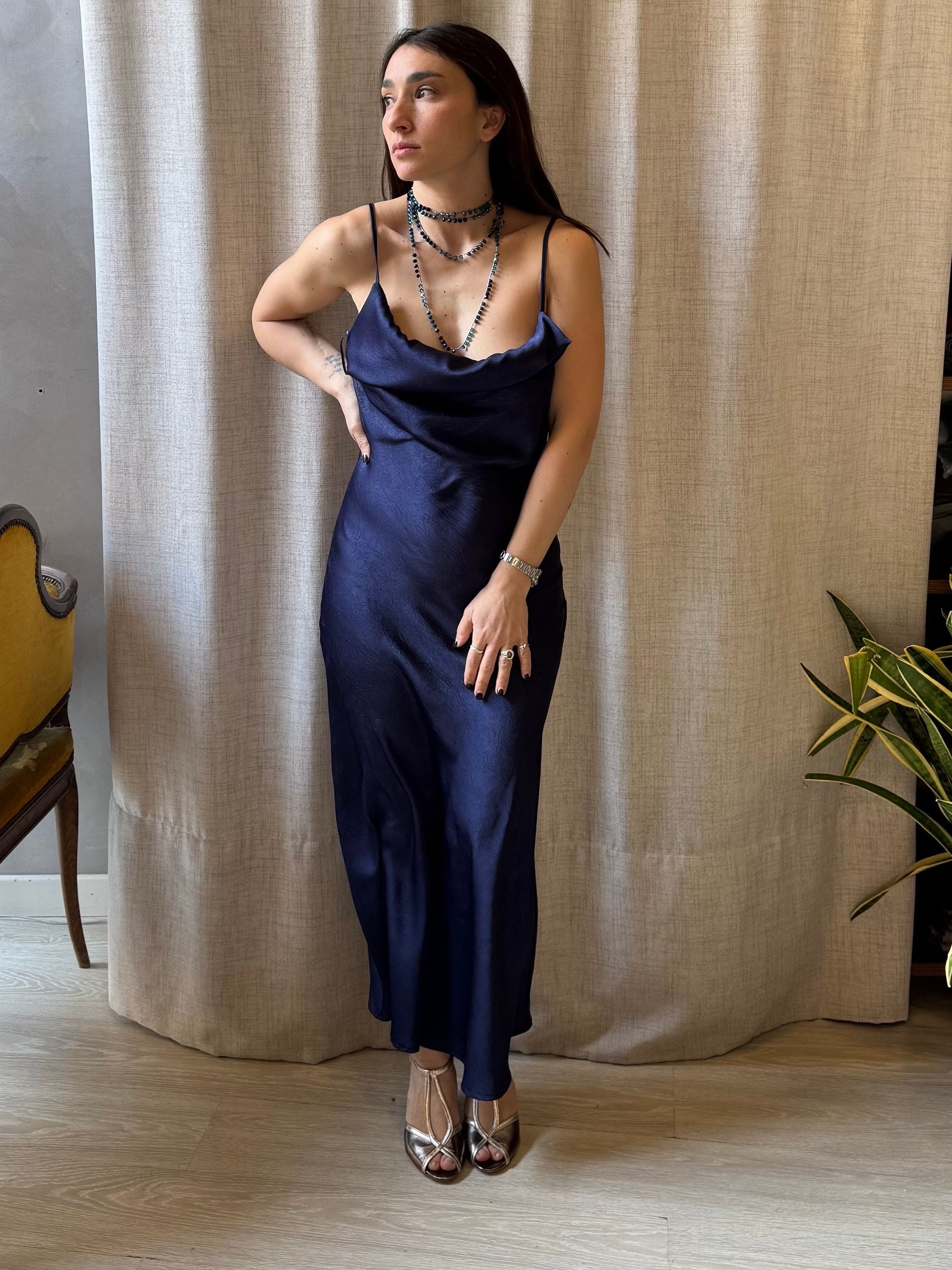 ABITO SIRENA