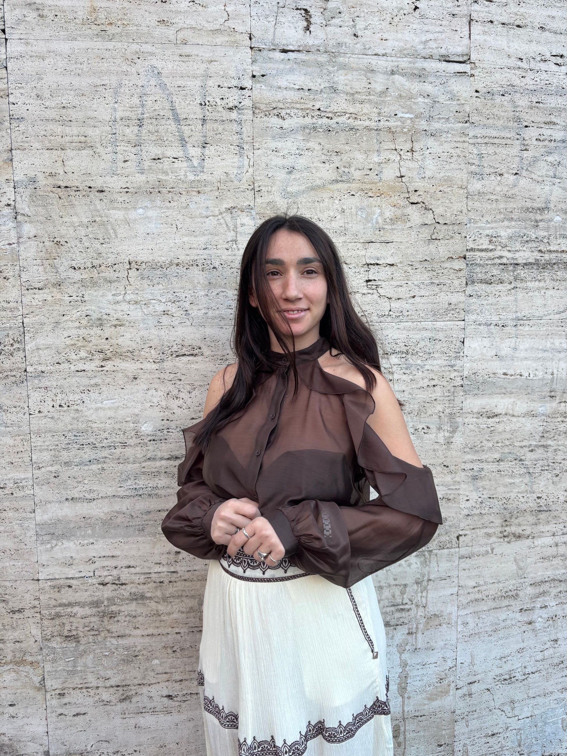 TOP AMIRA