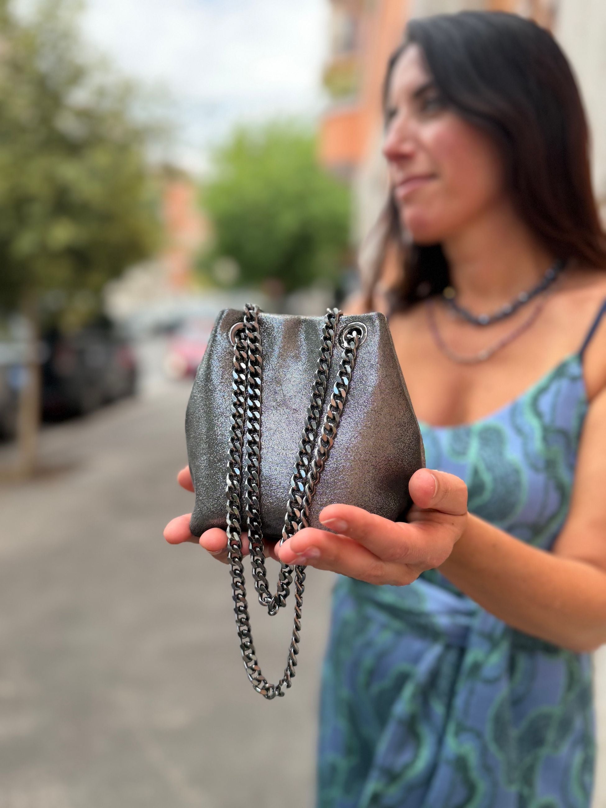 POCHETTE BON