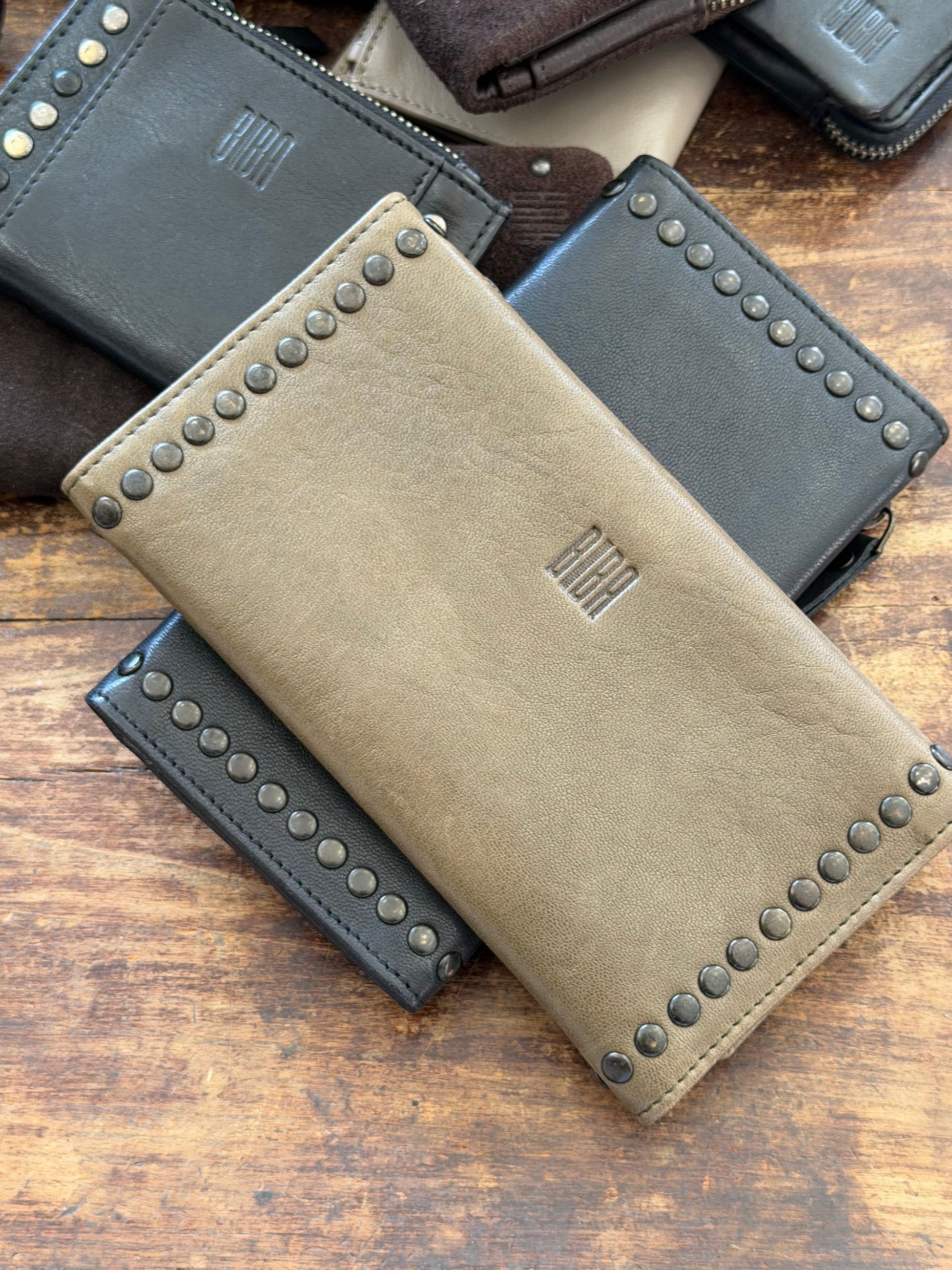 WALLET PORTLAND