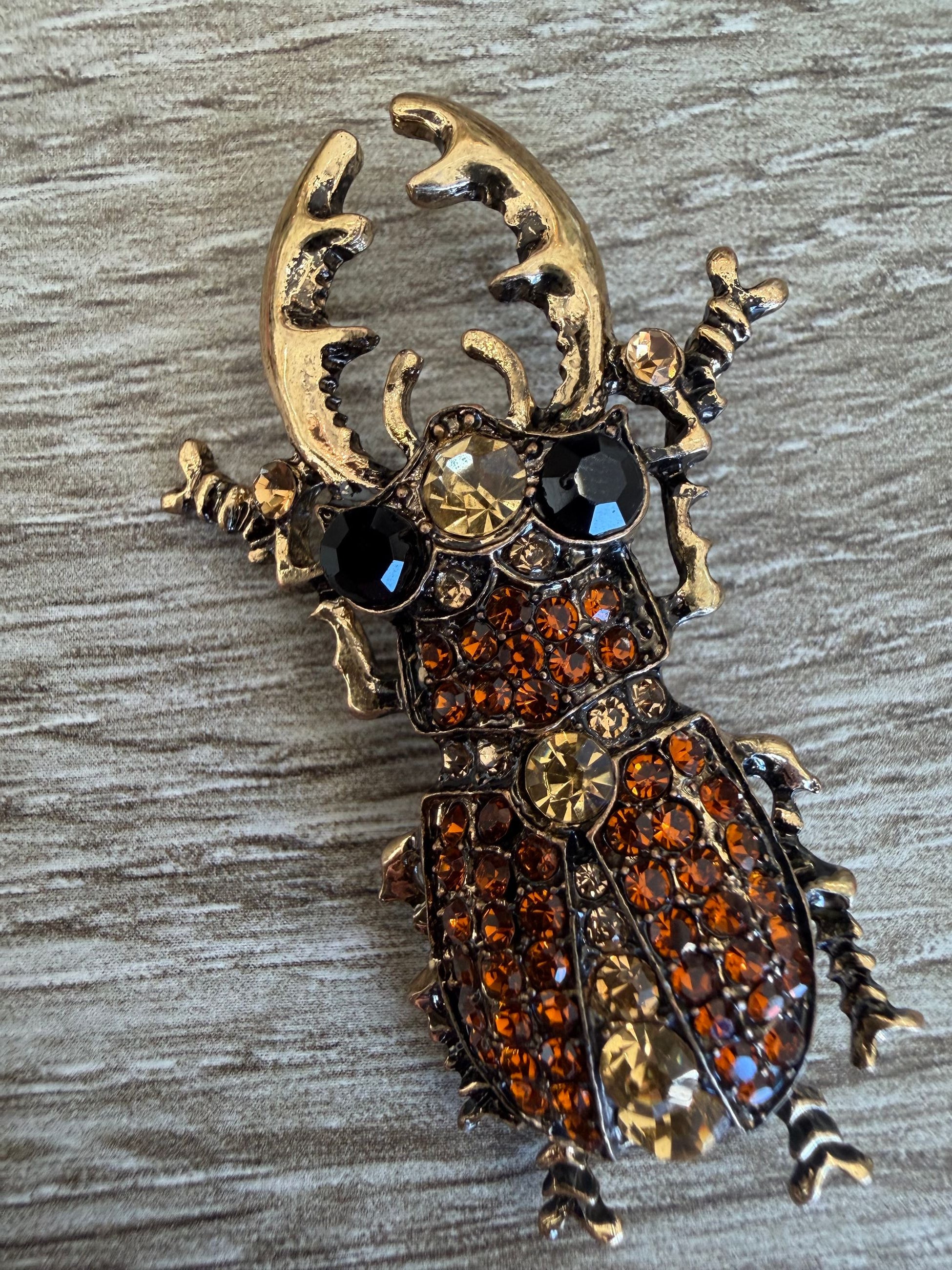 SPILLA SCARABEO