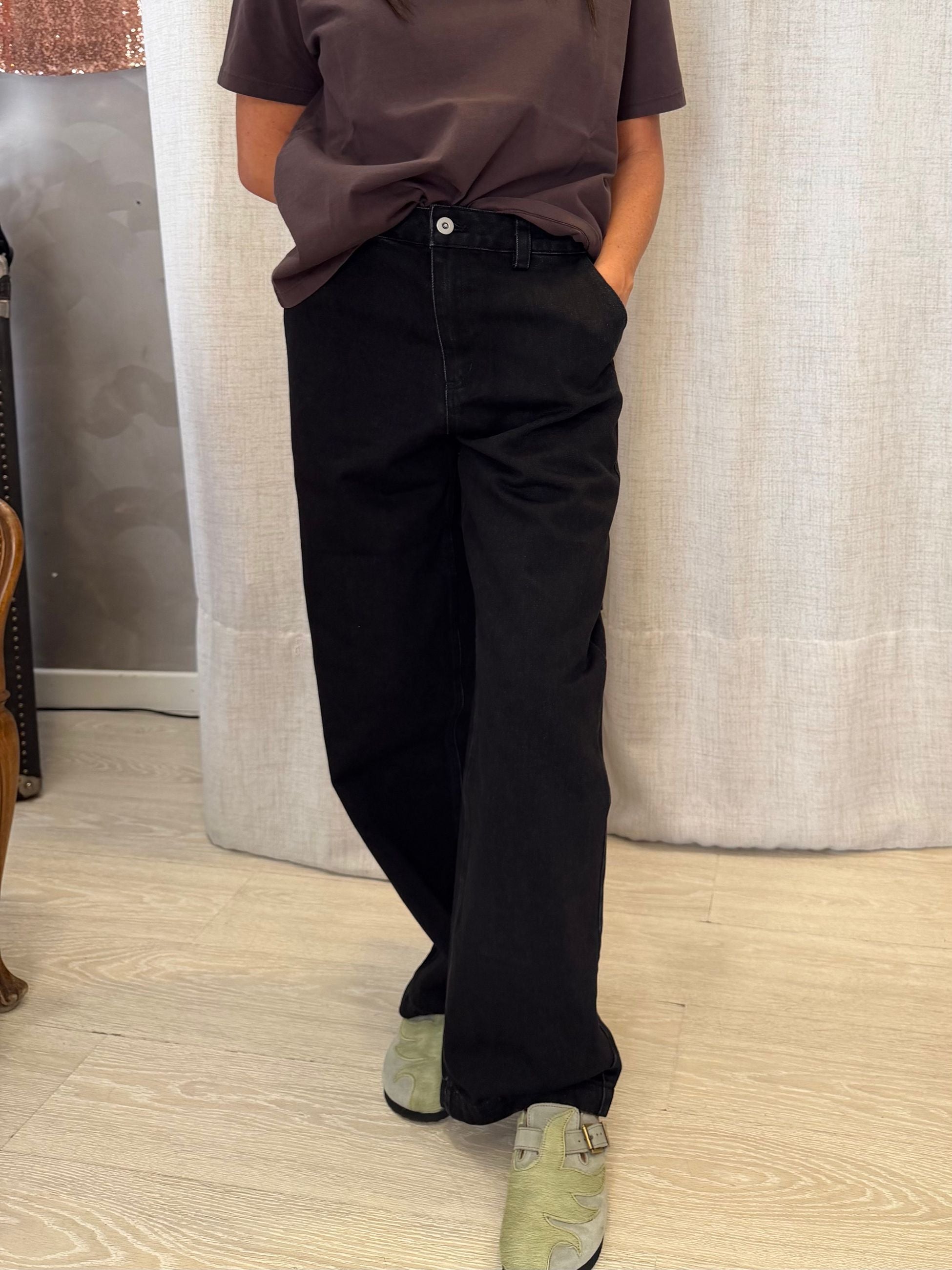 DORIAN JEANS