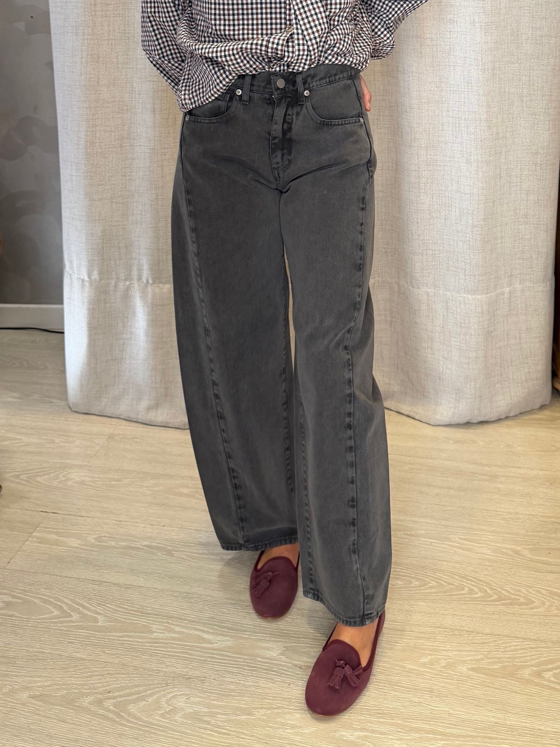 TOKYO JEANS PIOMBO