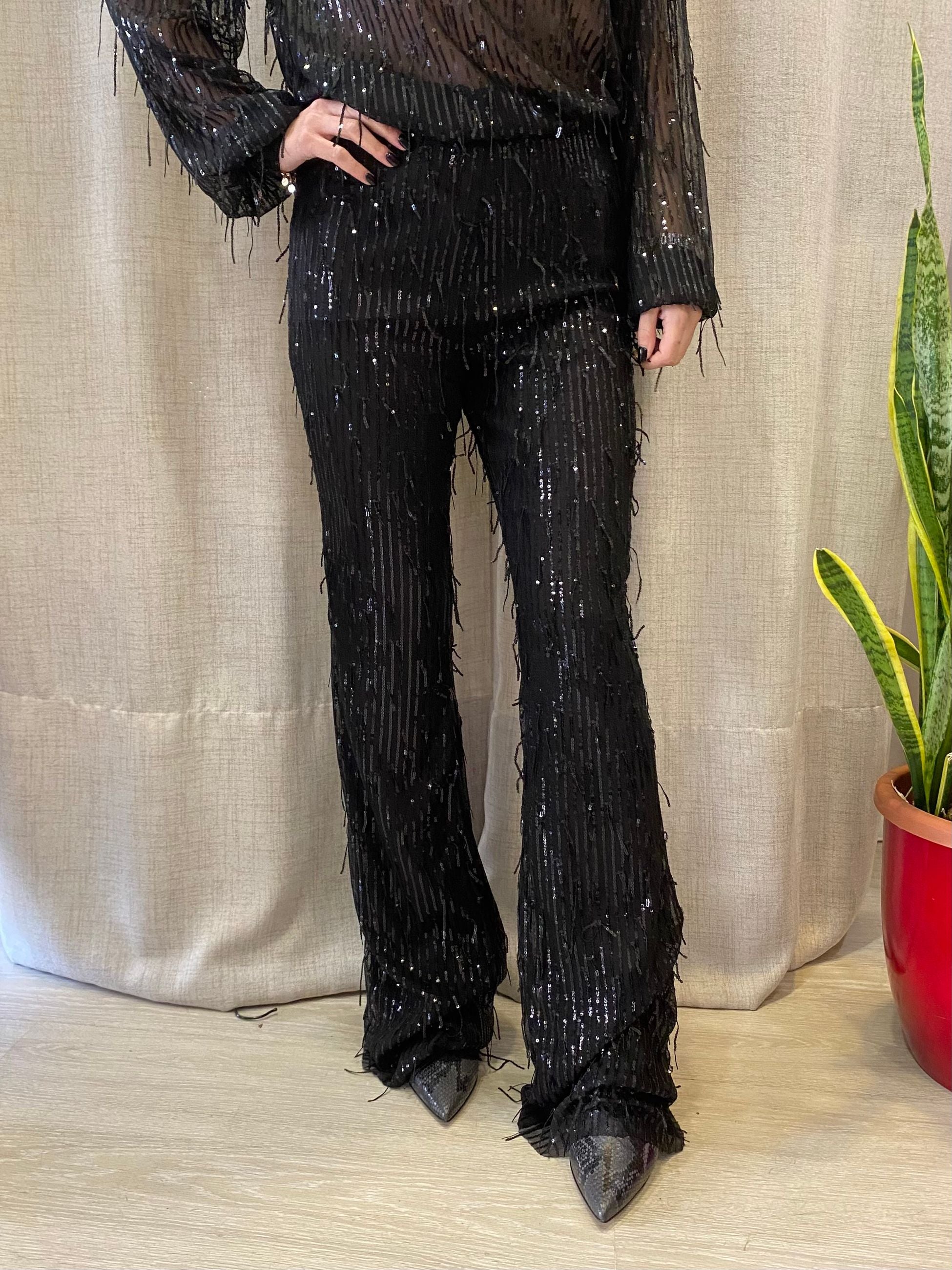 PANTALONI WEI
