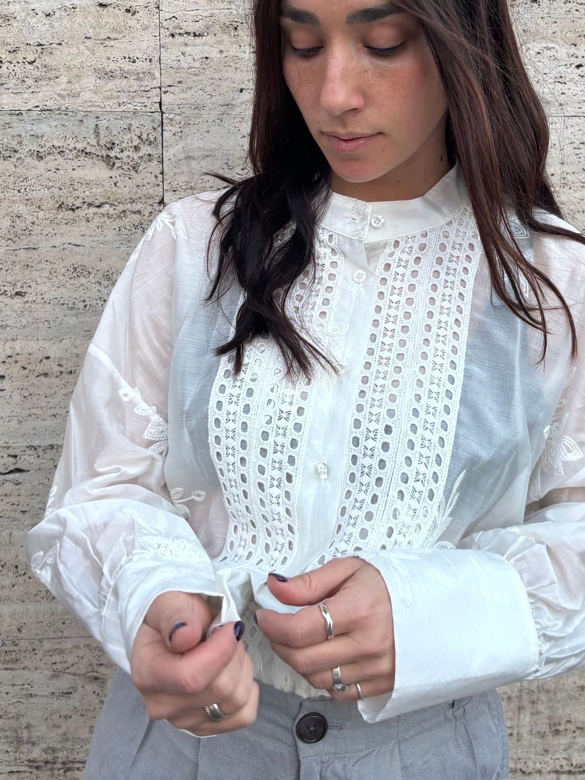 CAMICIA MARIA