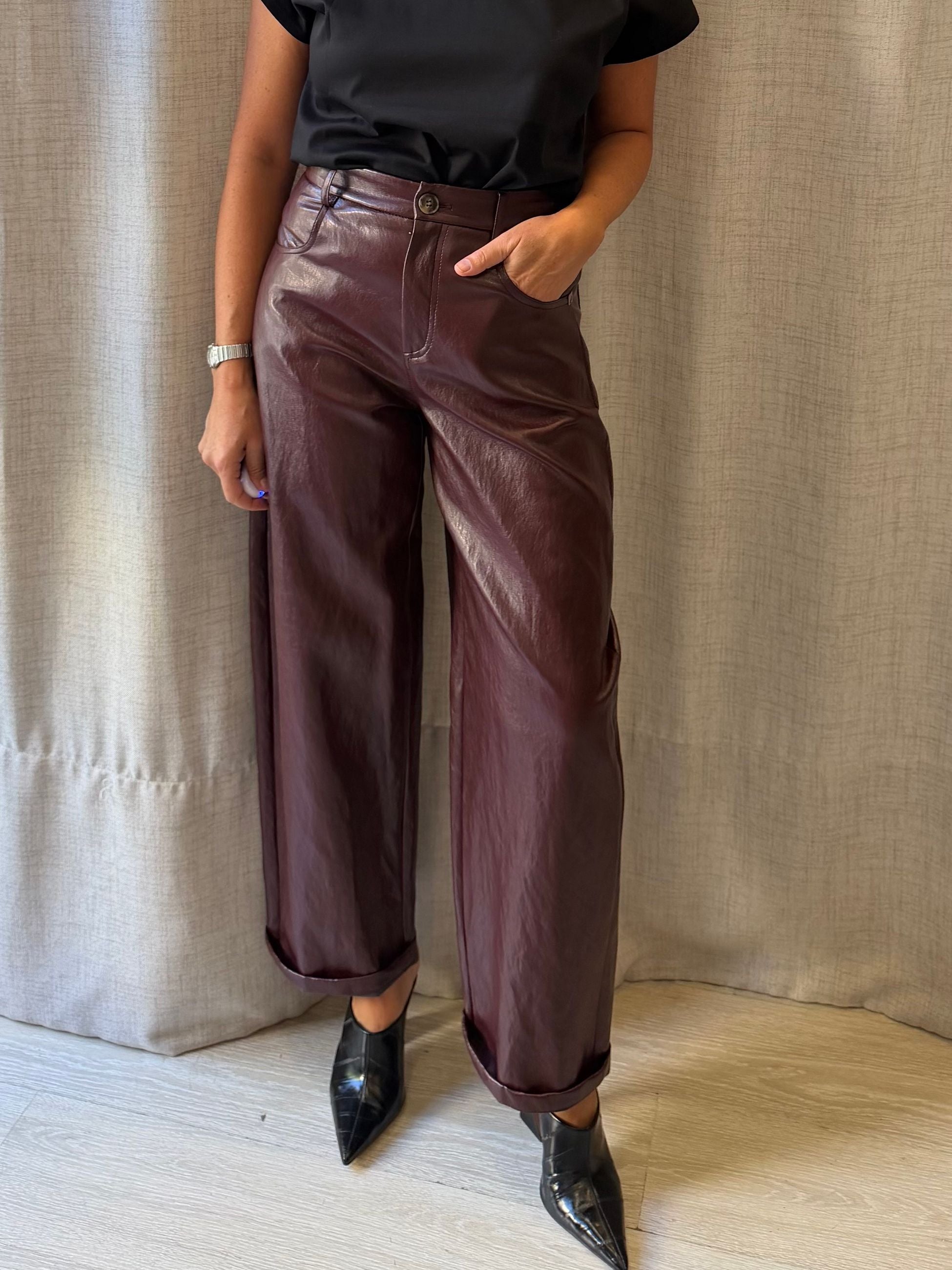 PANTA CHIARA