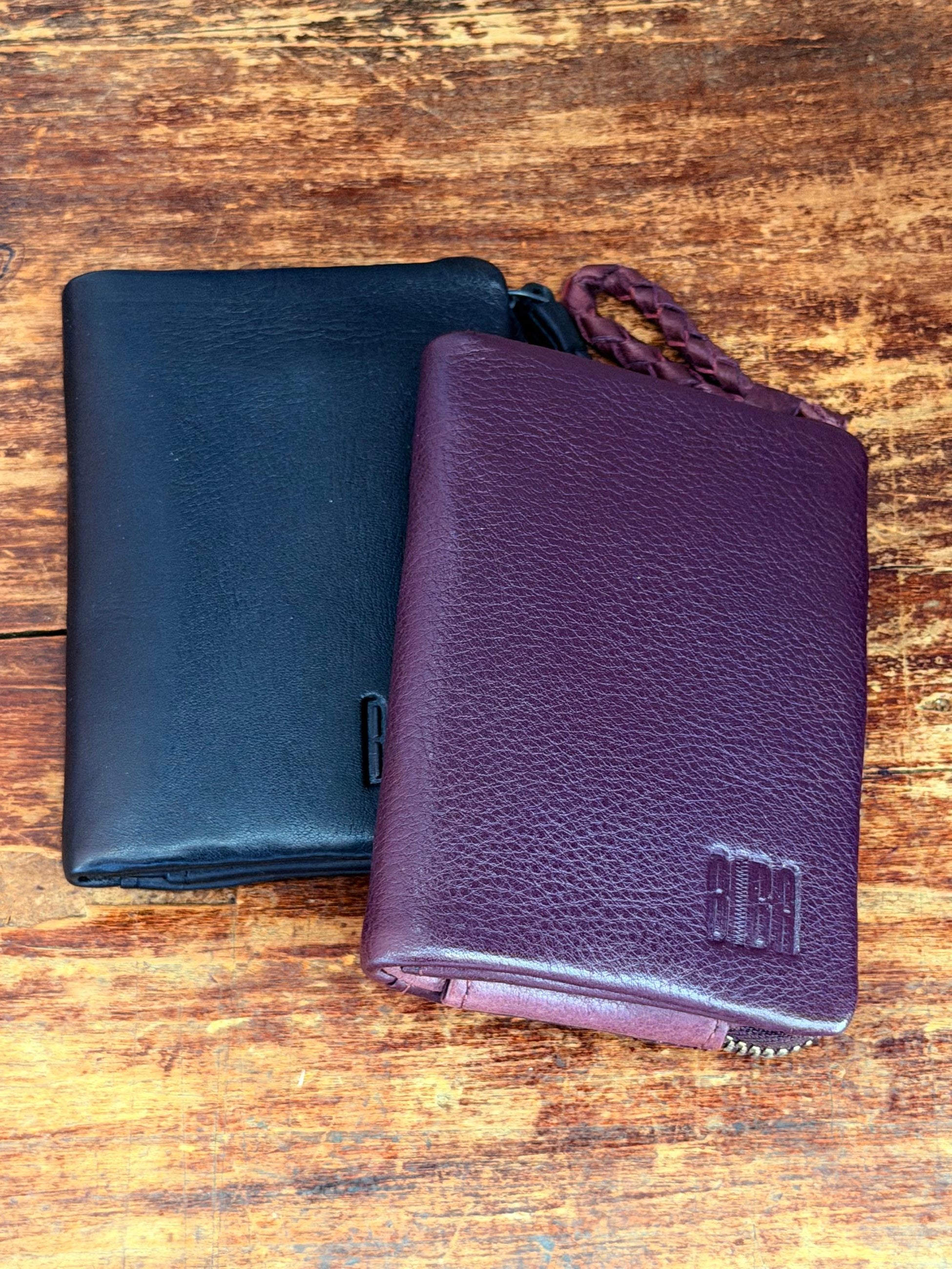 WALLET SOMERVILLE