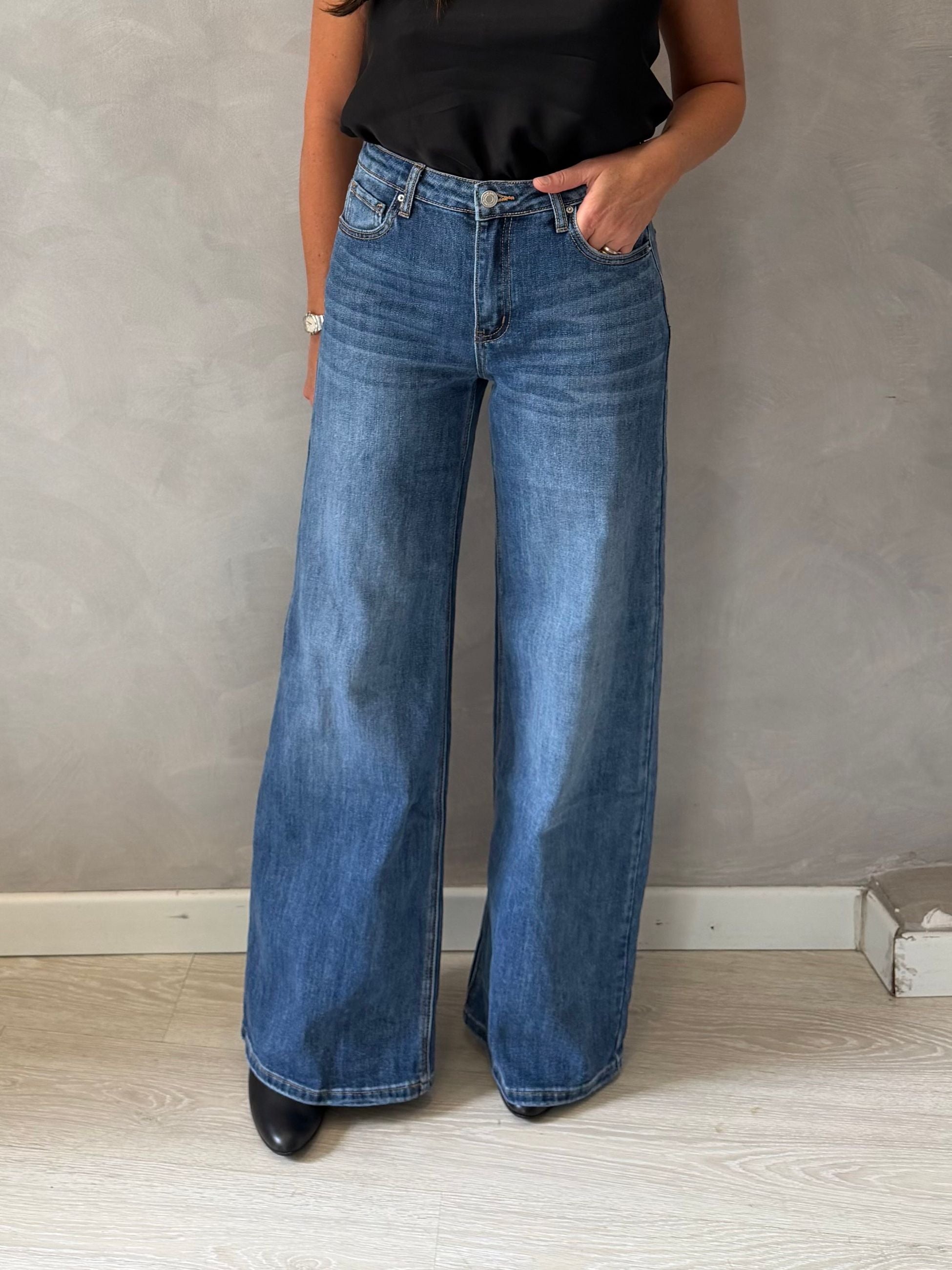 JEANS CANADA