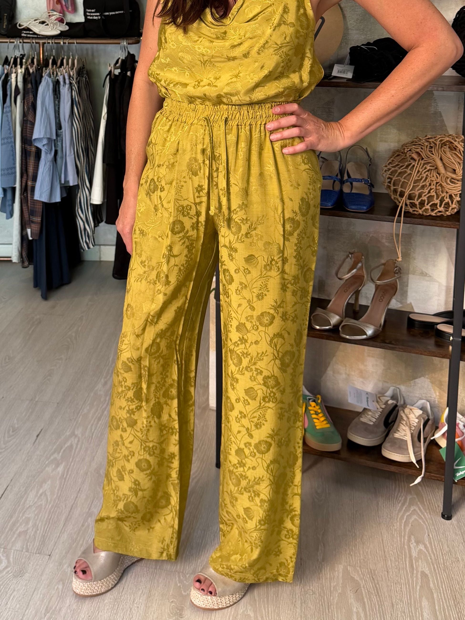 PANTALONI INDIA