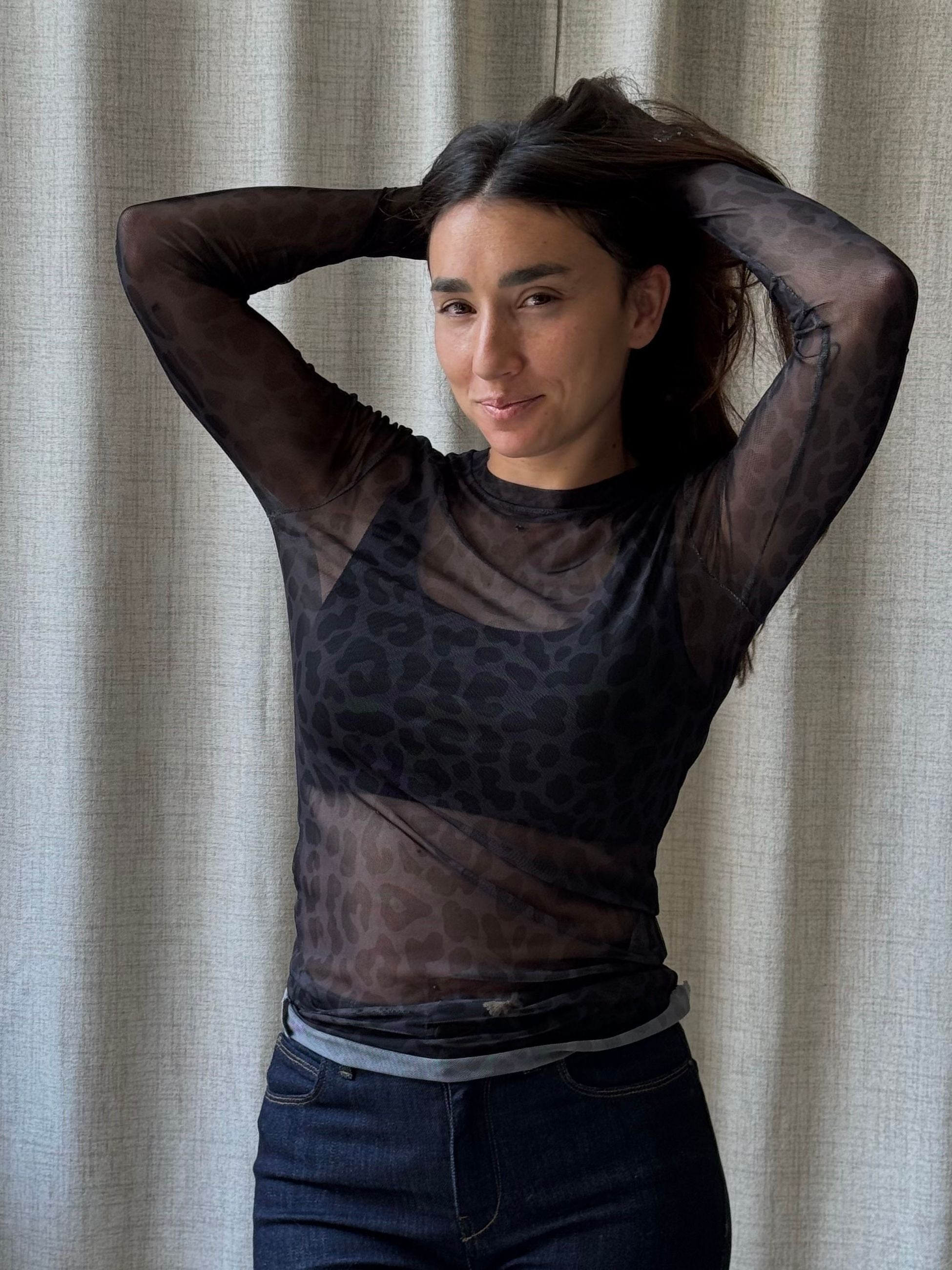 ELENA 20 LEO
