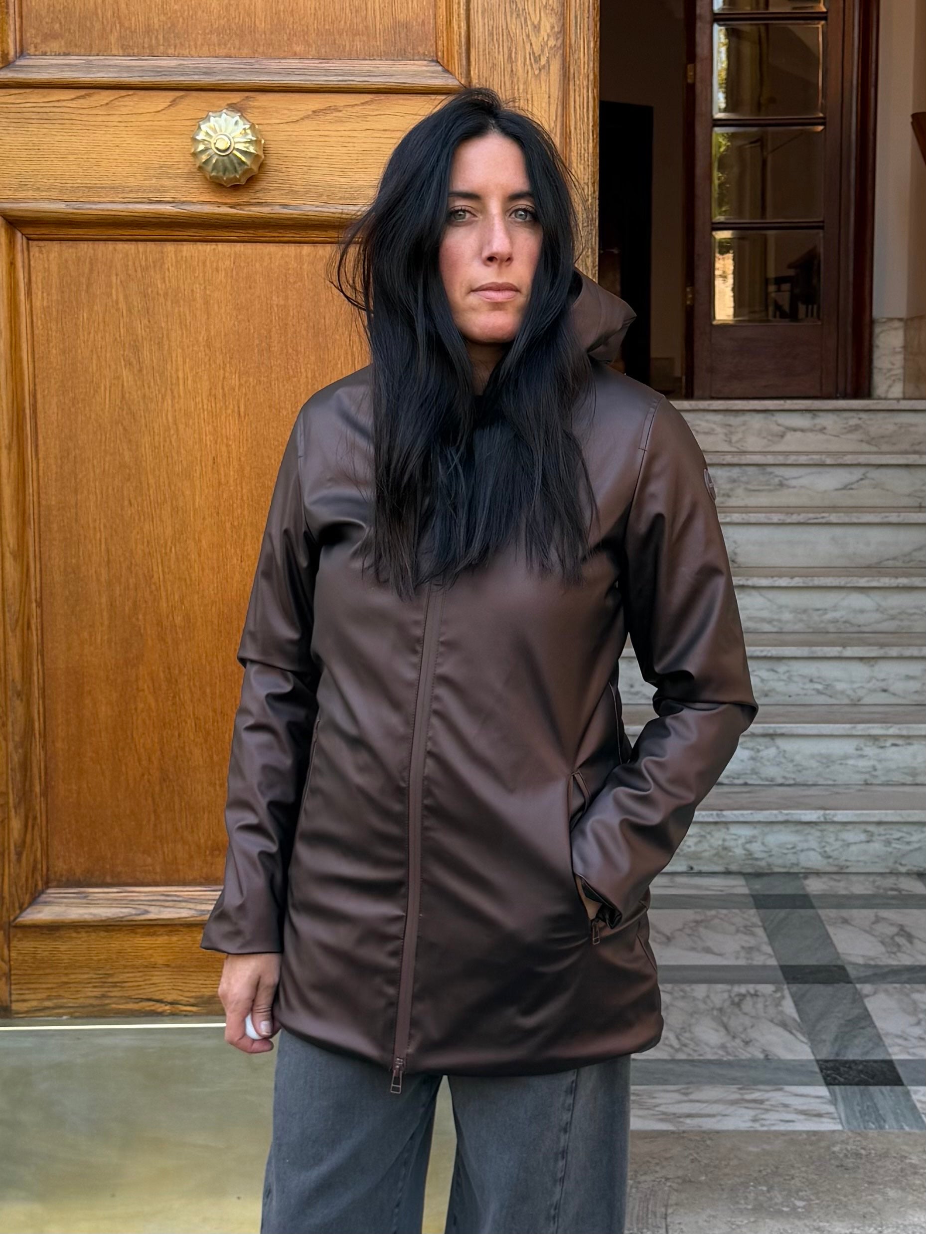 EXETER JACKET