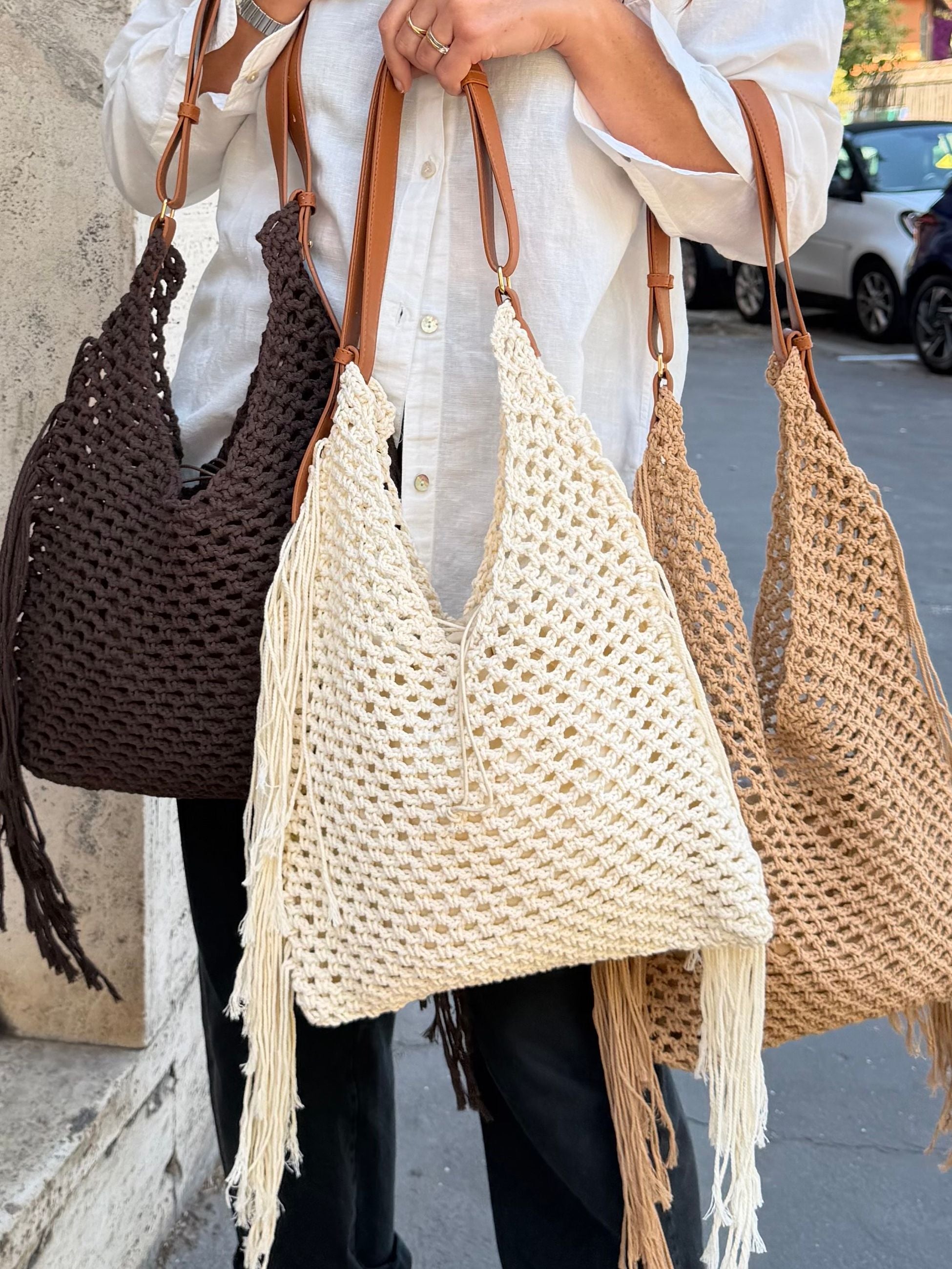 SHOPPING COTTON