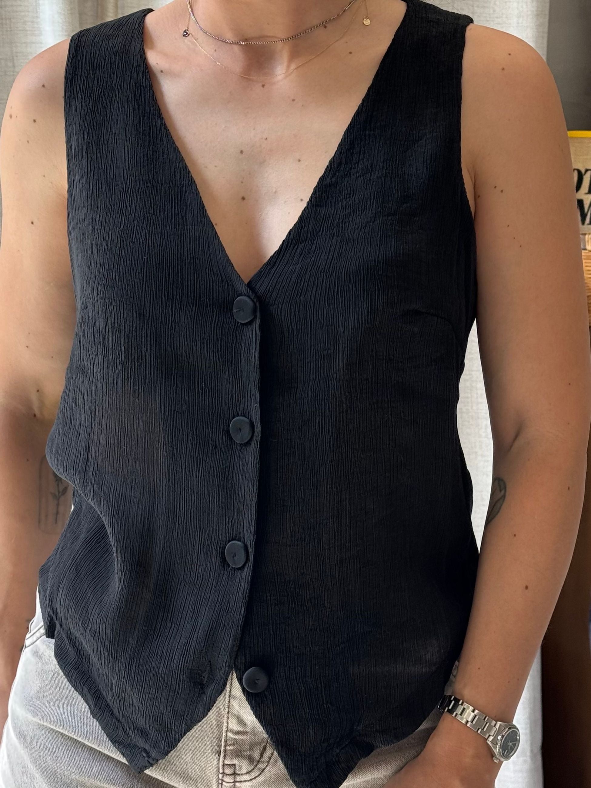 GILET MIMì
