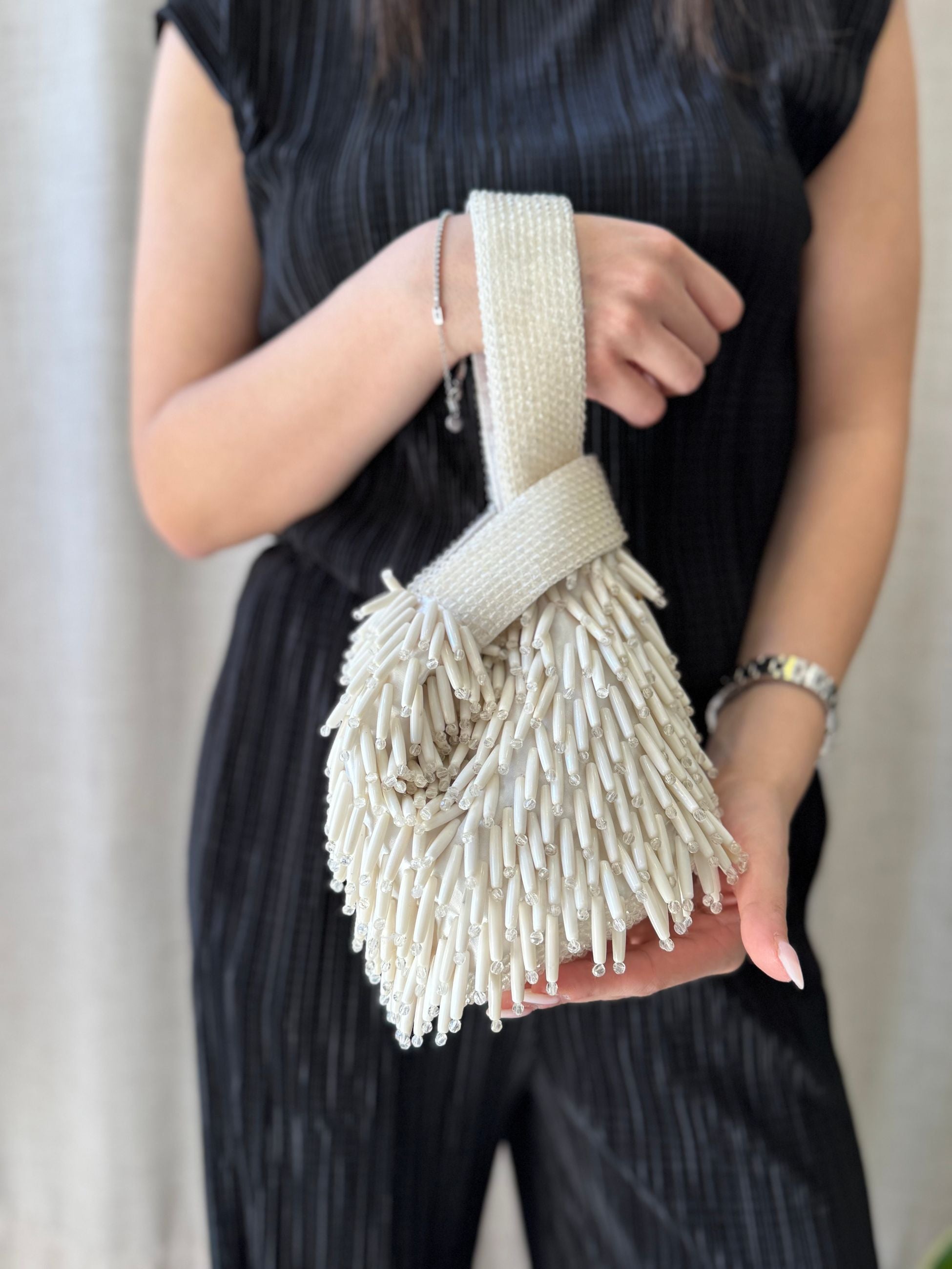 CRUDO BAG