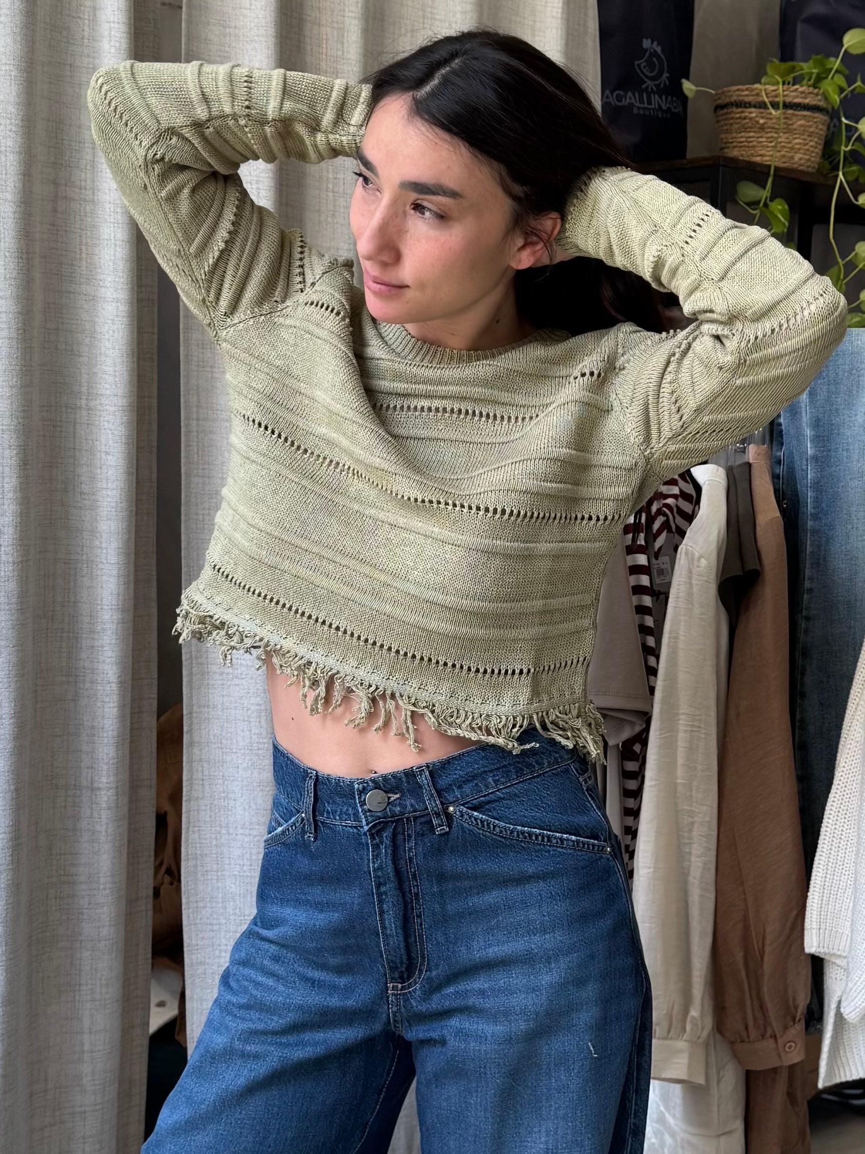 MAG000199 - ABBIGLIAMENTO - KARLEK