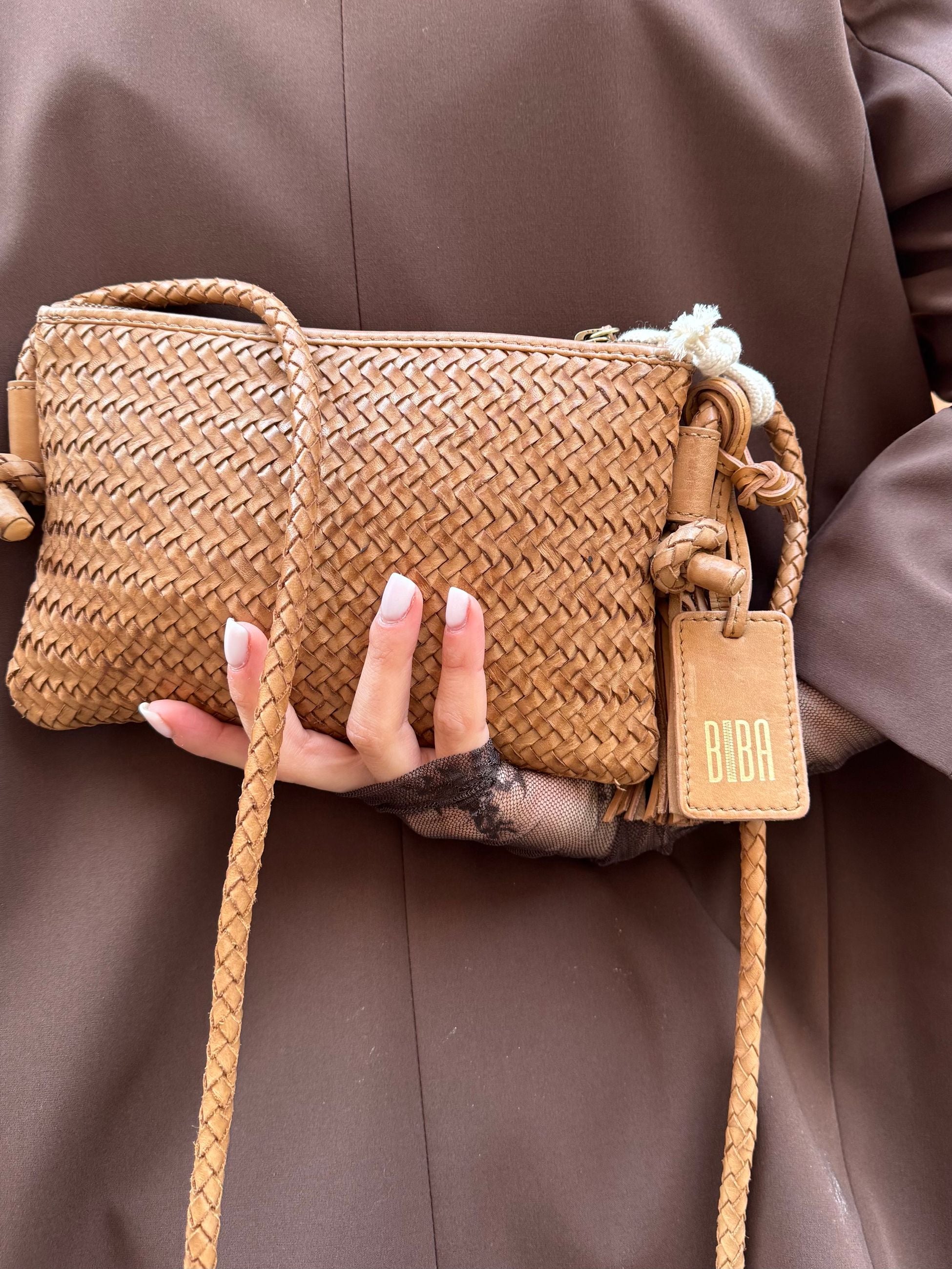 PERKINS POCHETTE