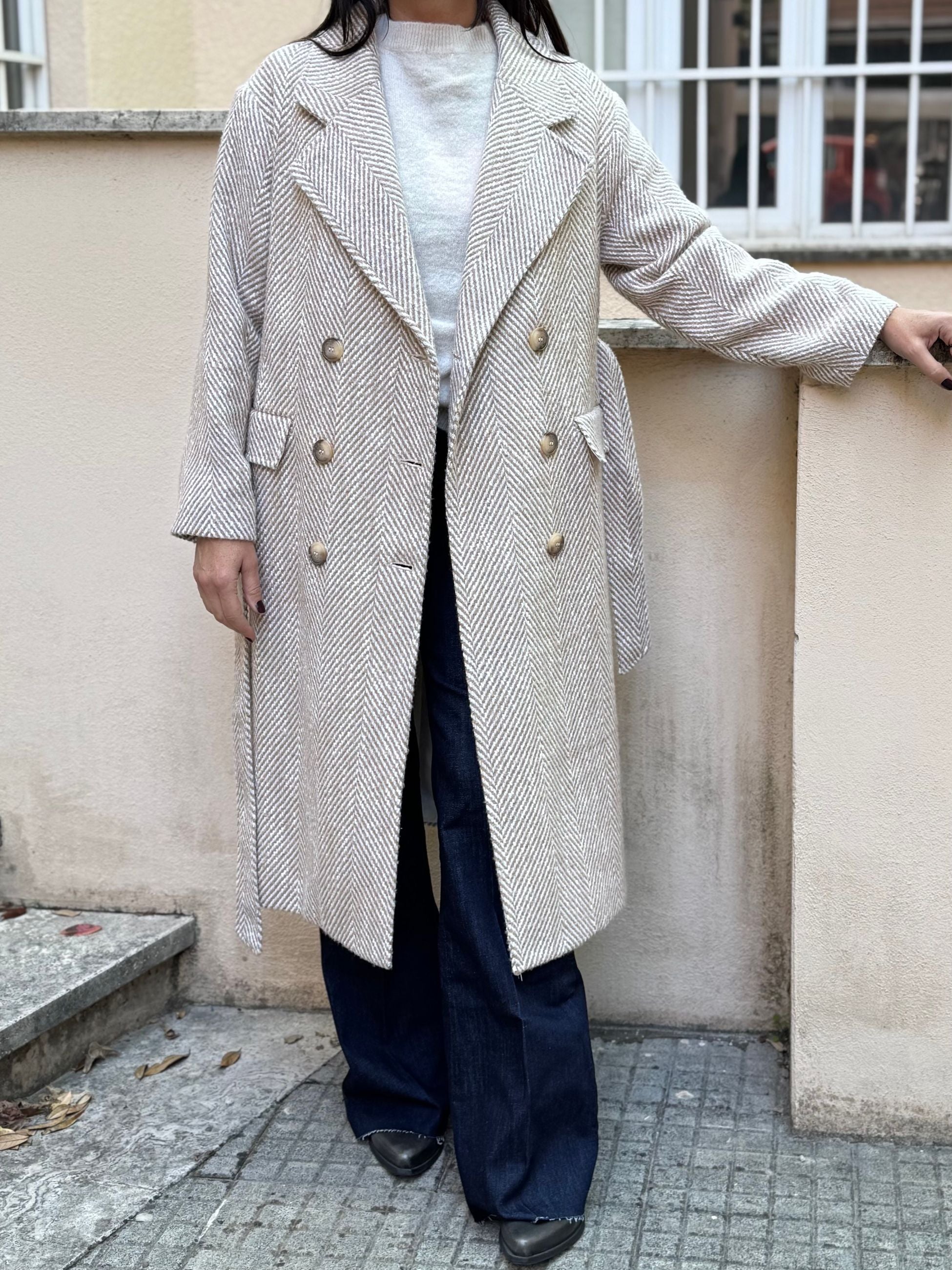 CAPPOTTO GRANADA