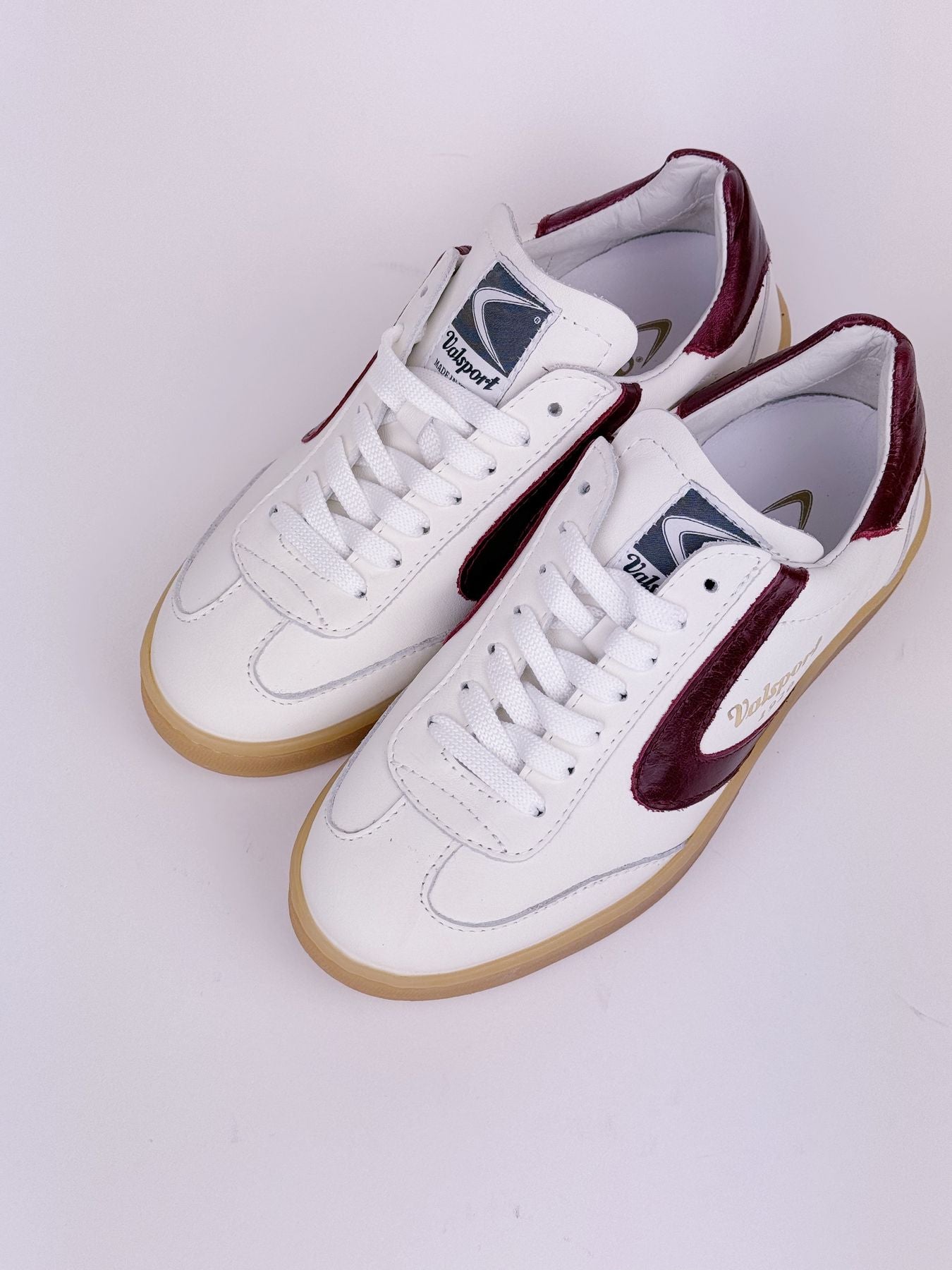 VALSPORT OLIMPIA LEATHER