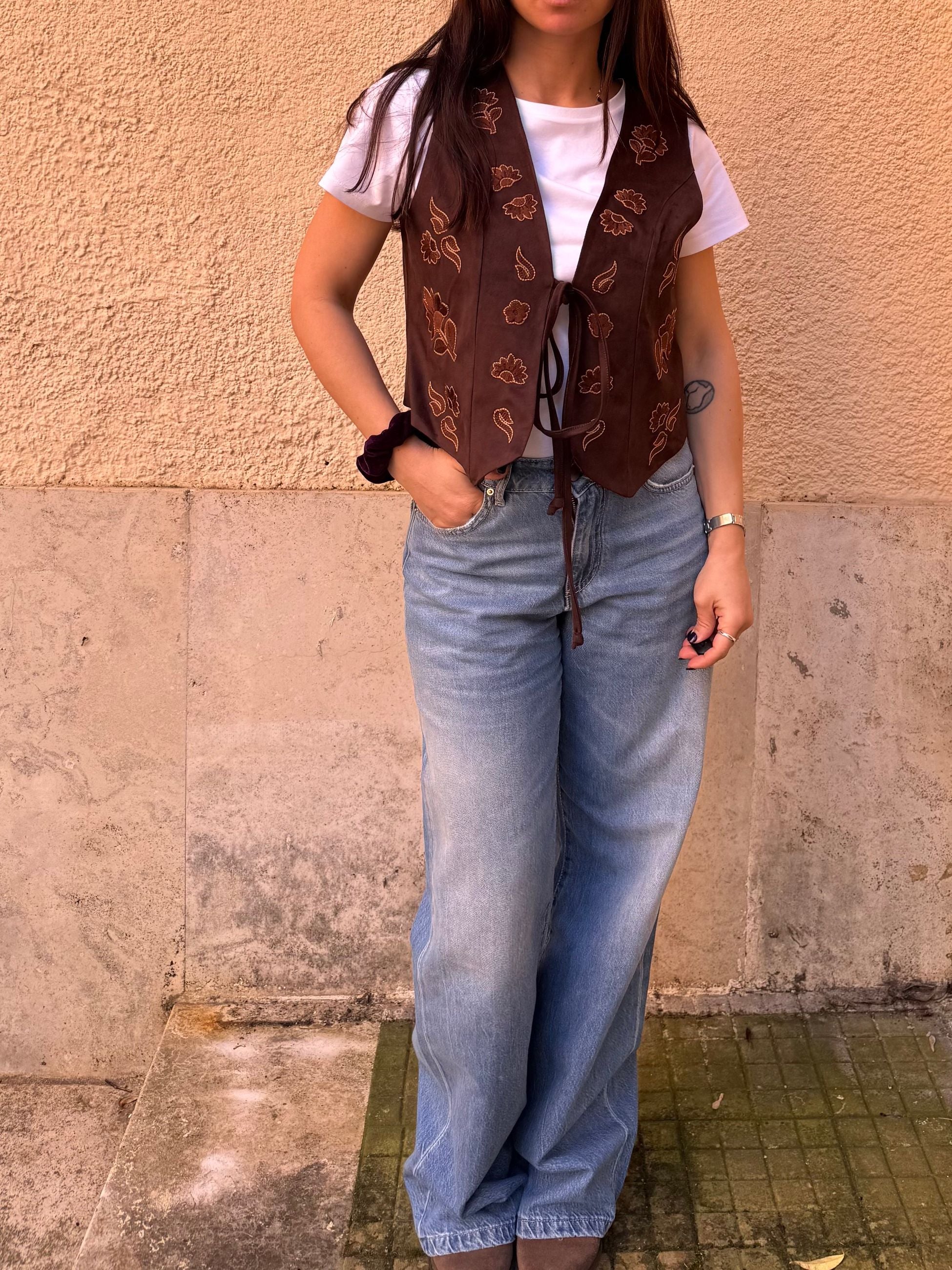 GILET SPIRIT