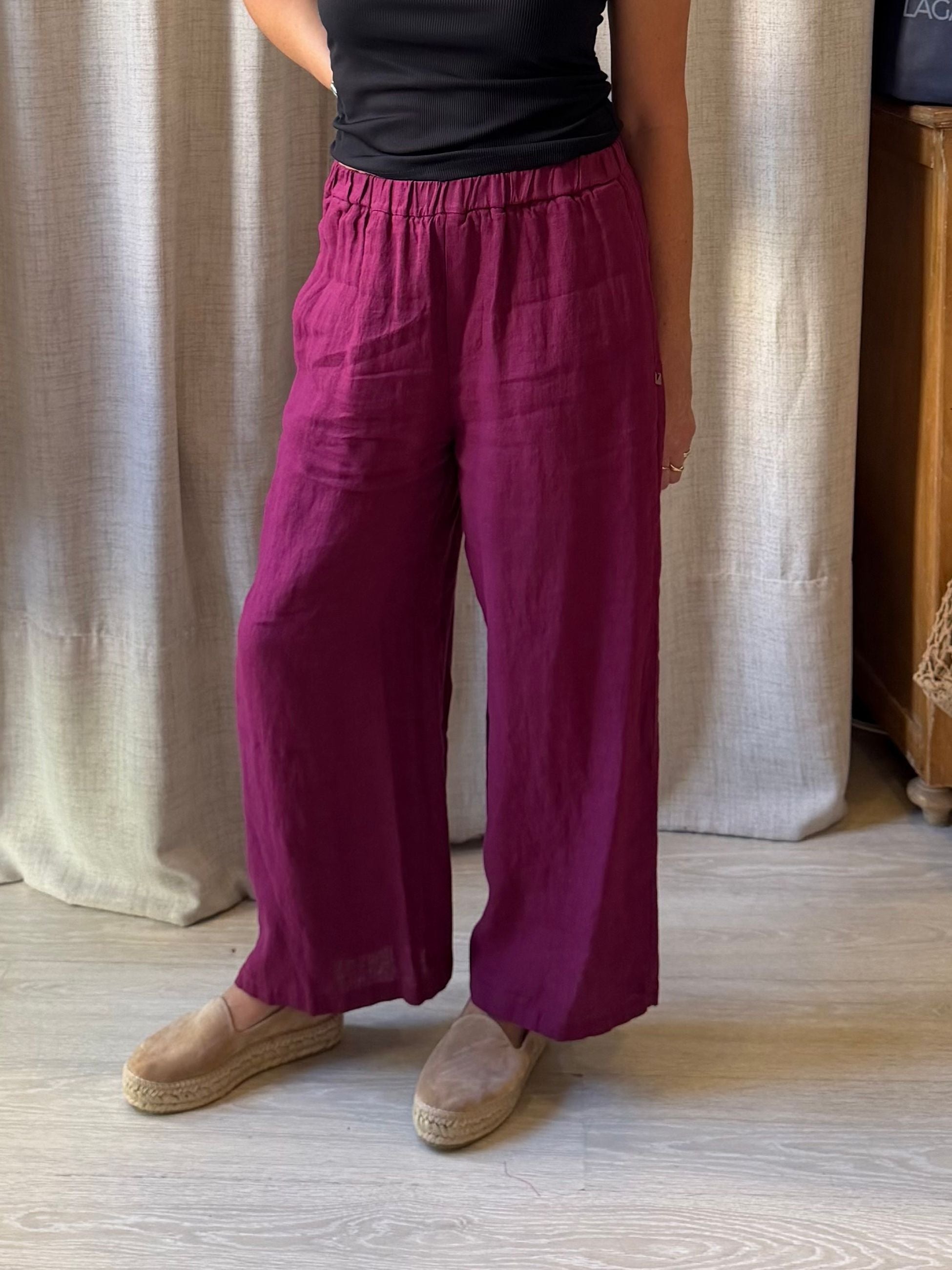 PANTA LINO