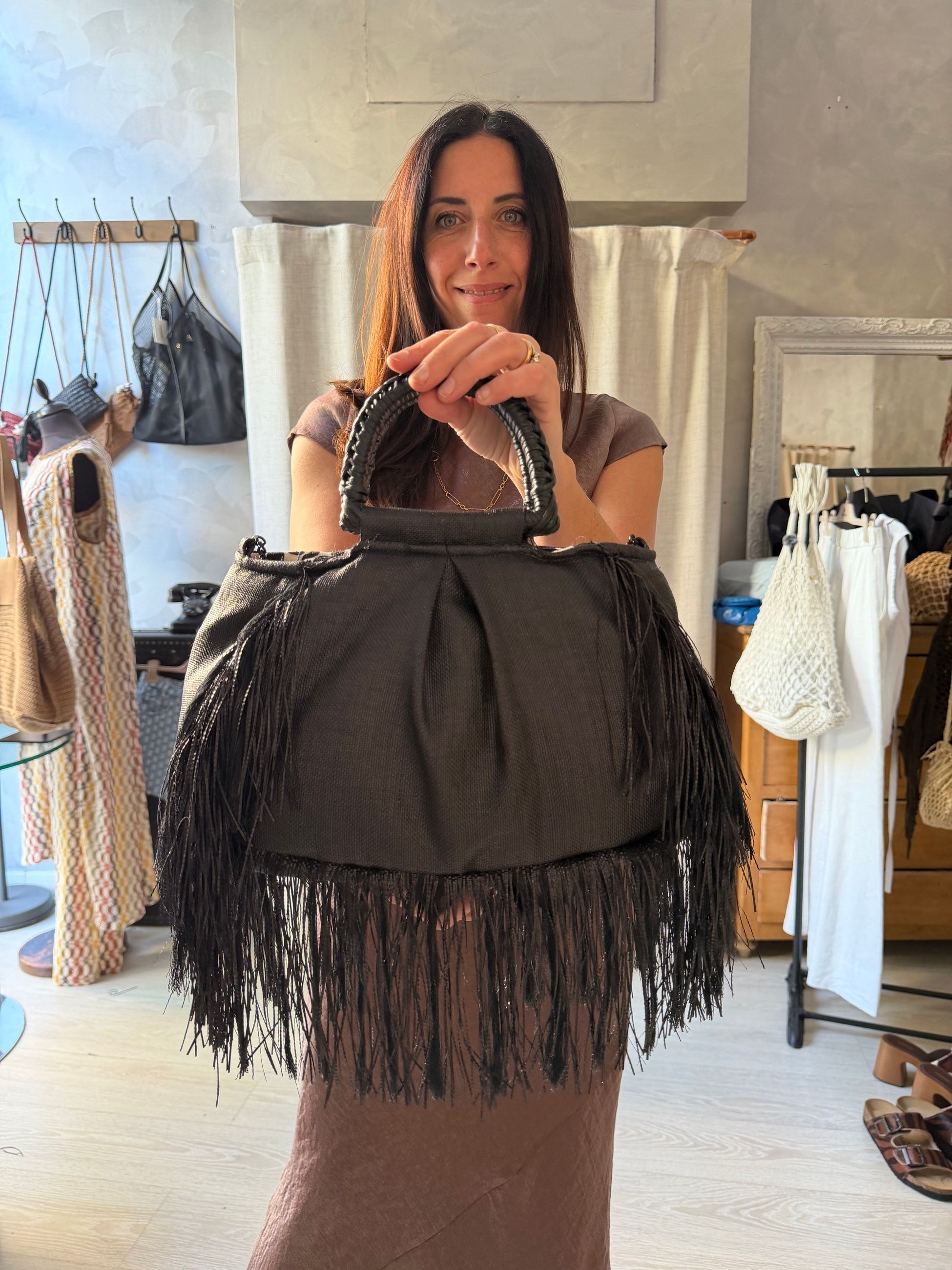 LUISA BAG