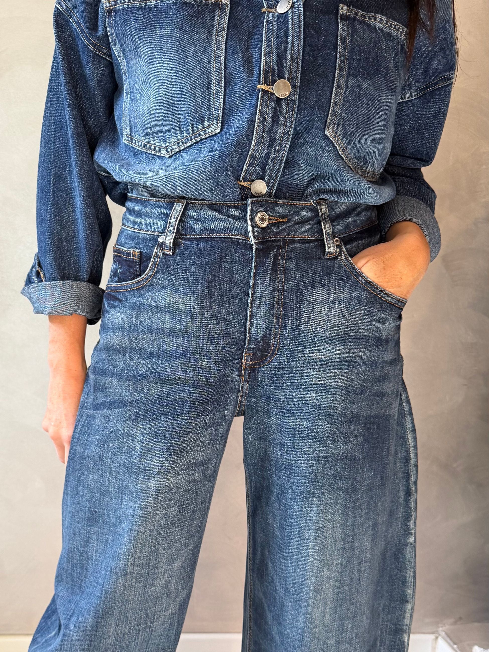 JEANS CALIFORNIA