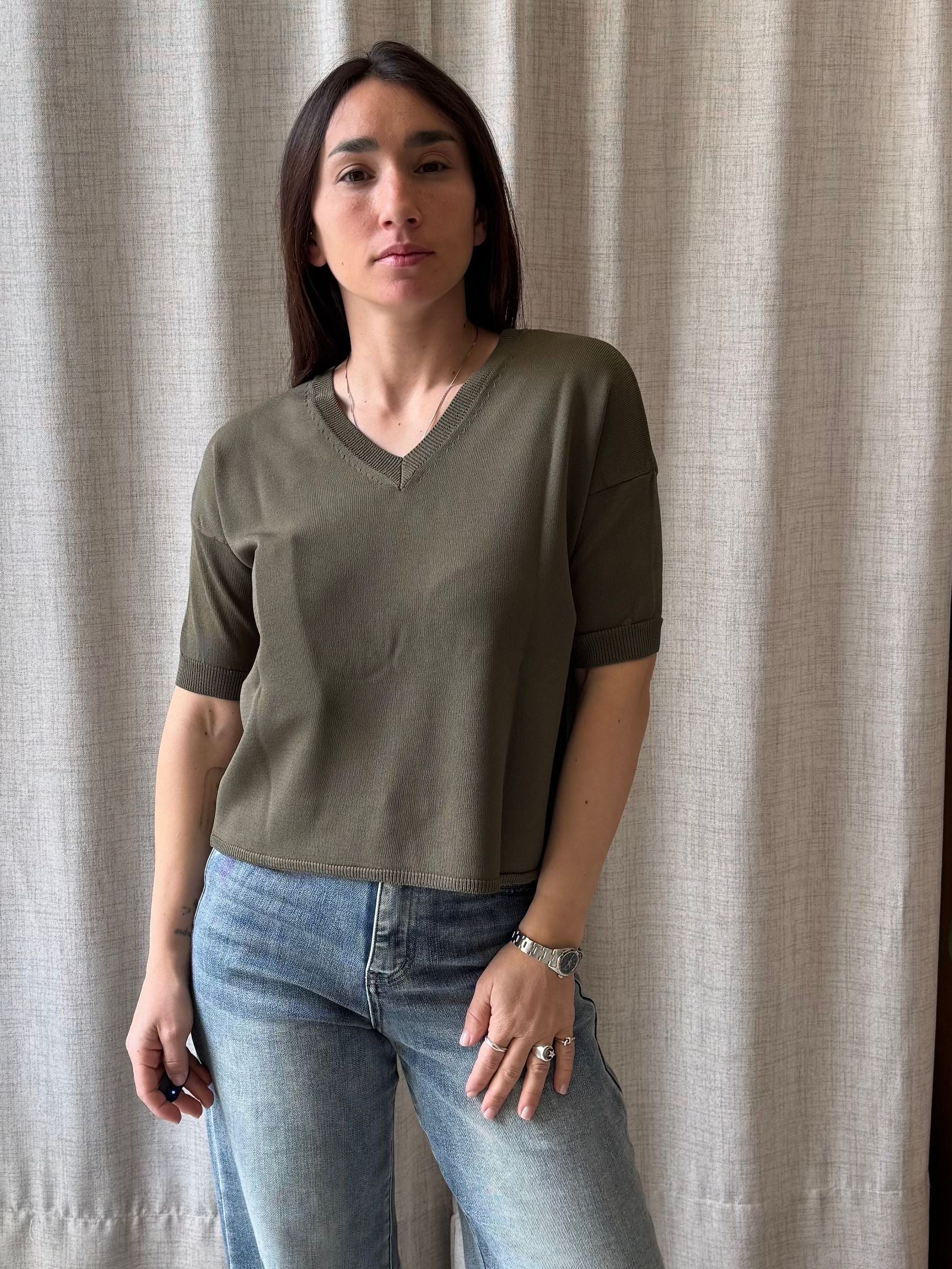 MAGLIA VALERIE