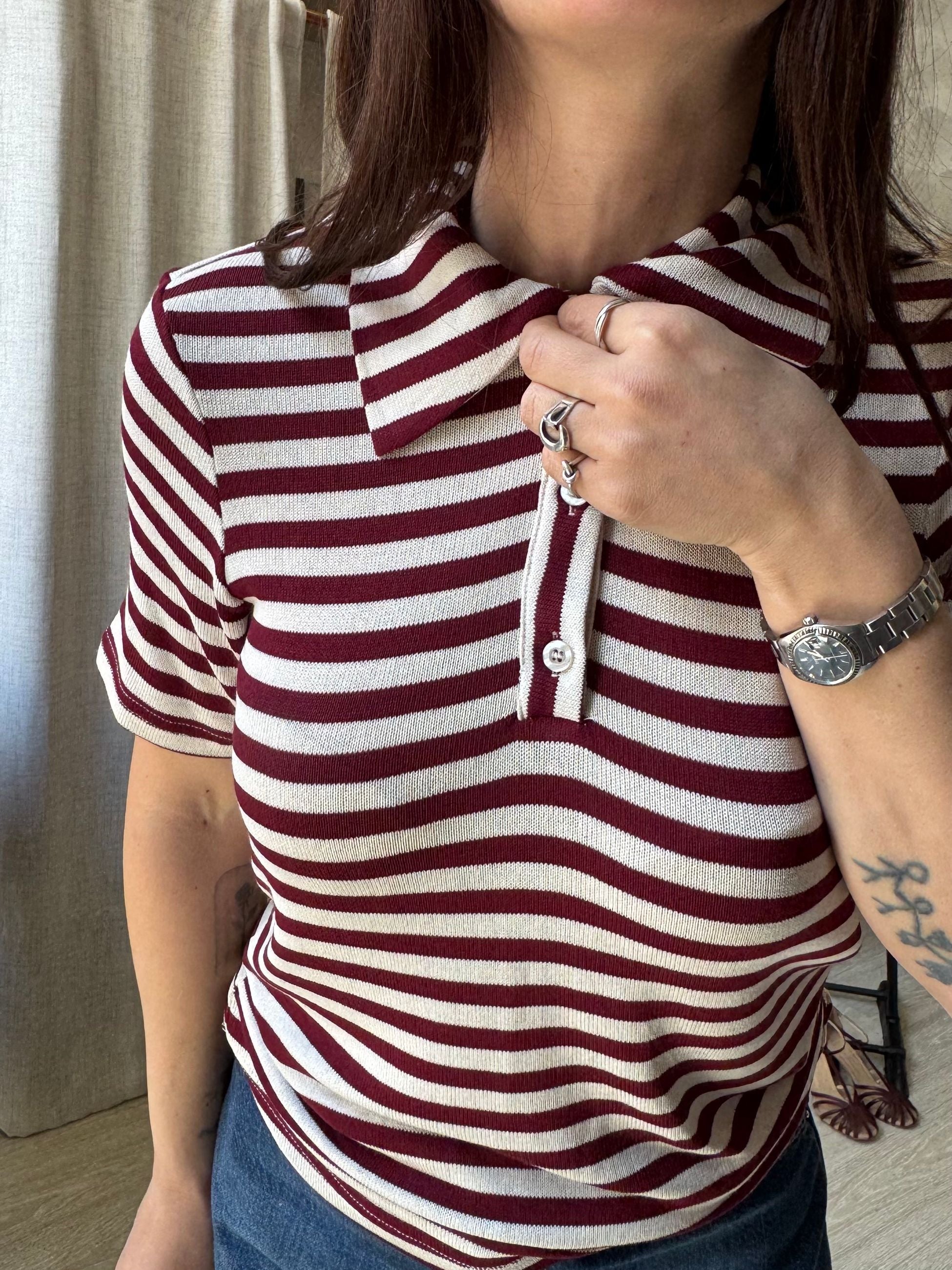 POL00001 - ABBIGLIAMENTO - KARLEK