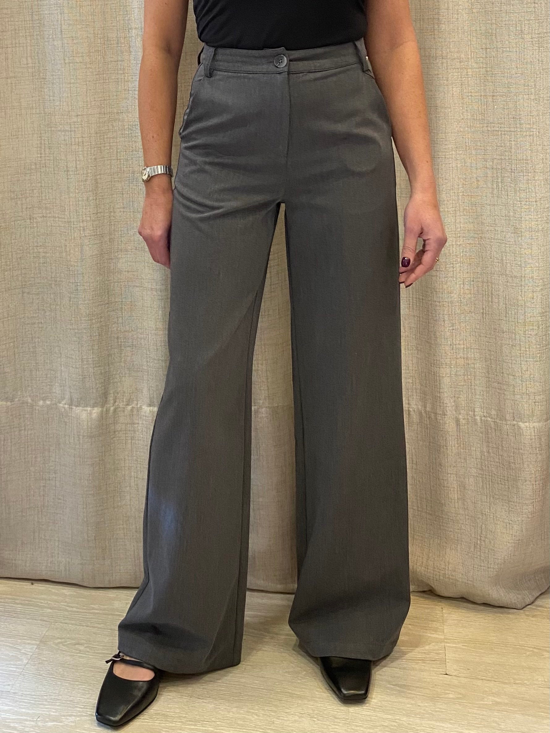 PANTA GRAY